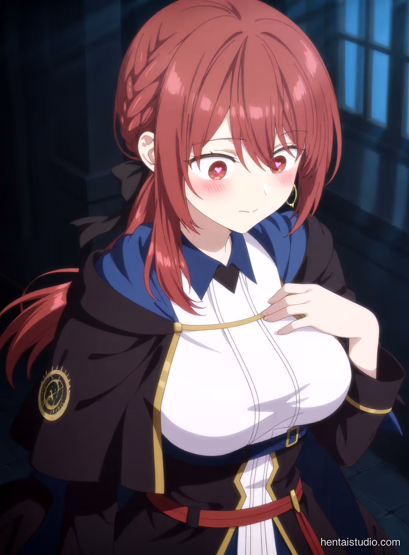 Selma Claudel - Jack-of-All-Trades, Party of None (Yuusha Party wo Oidasareta Kiyou Binbou) - Hentai Gallery 4 - 190 Images — image 10 of 190