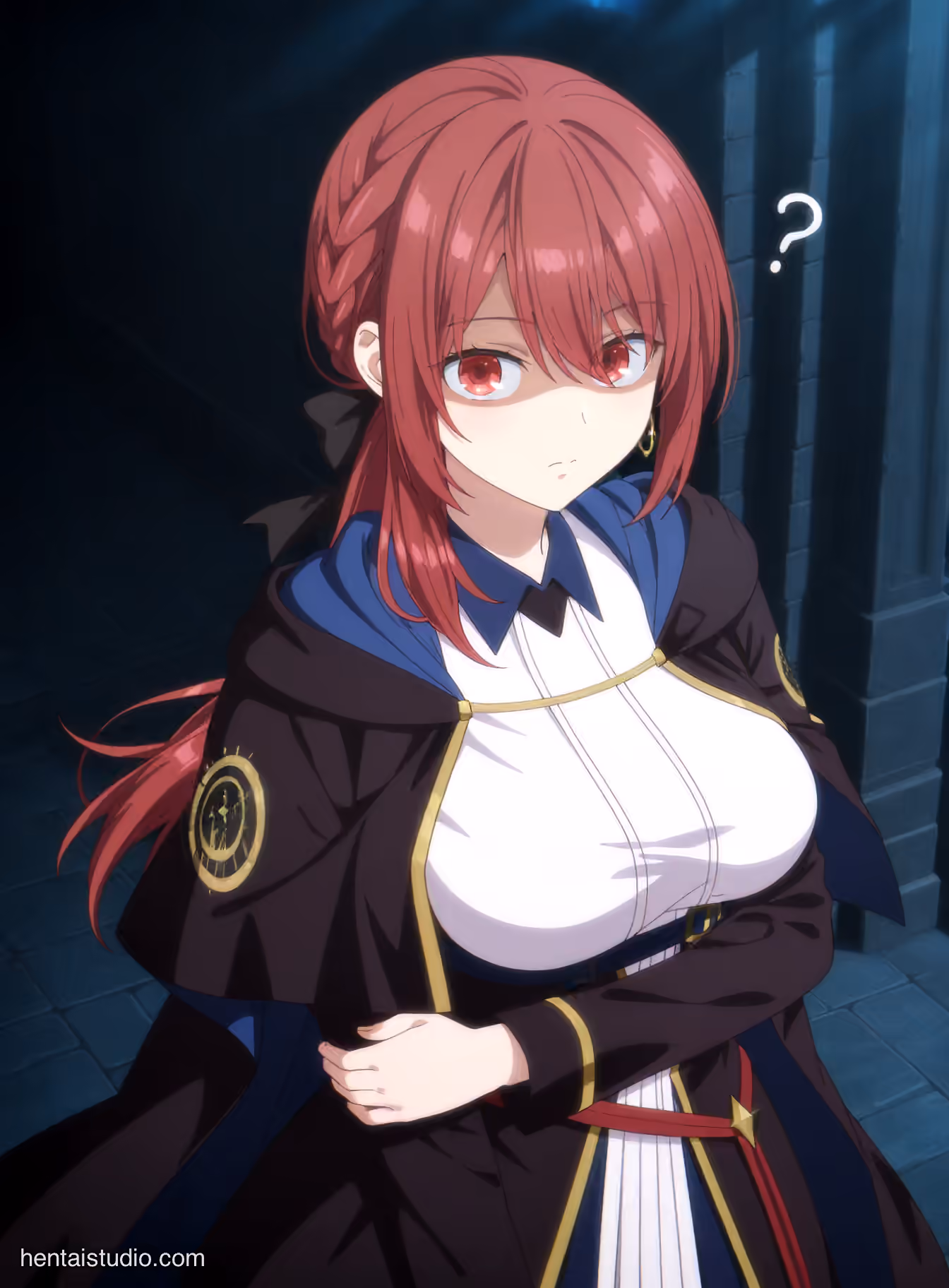 Selma Claudel - Jack-of-All-Trades, Party of None (Yuusha Party wo Oidasareta Kiyou Binbou) - Hentai Gallery 4 - 190 Images — image 2 of 190