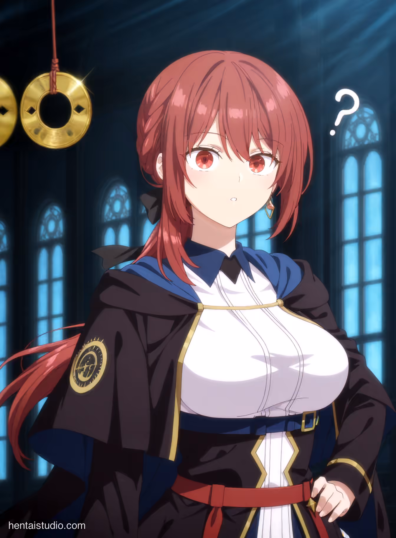 Selma Claudel - Jack-of-All-Trades, Party of None (Yuusha Party wo Oidasareta Kiyou Binbou) - Hentai Gallery 4 - 190 Images — image 3 of 190