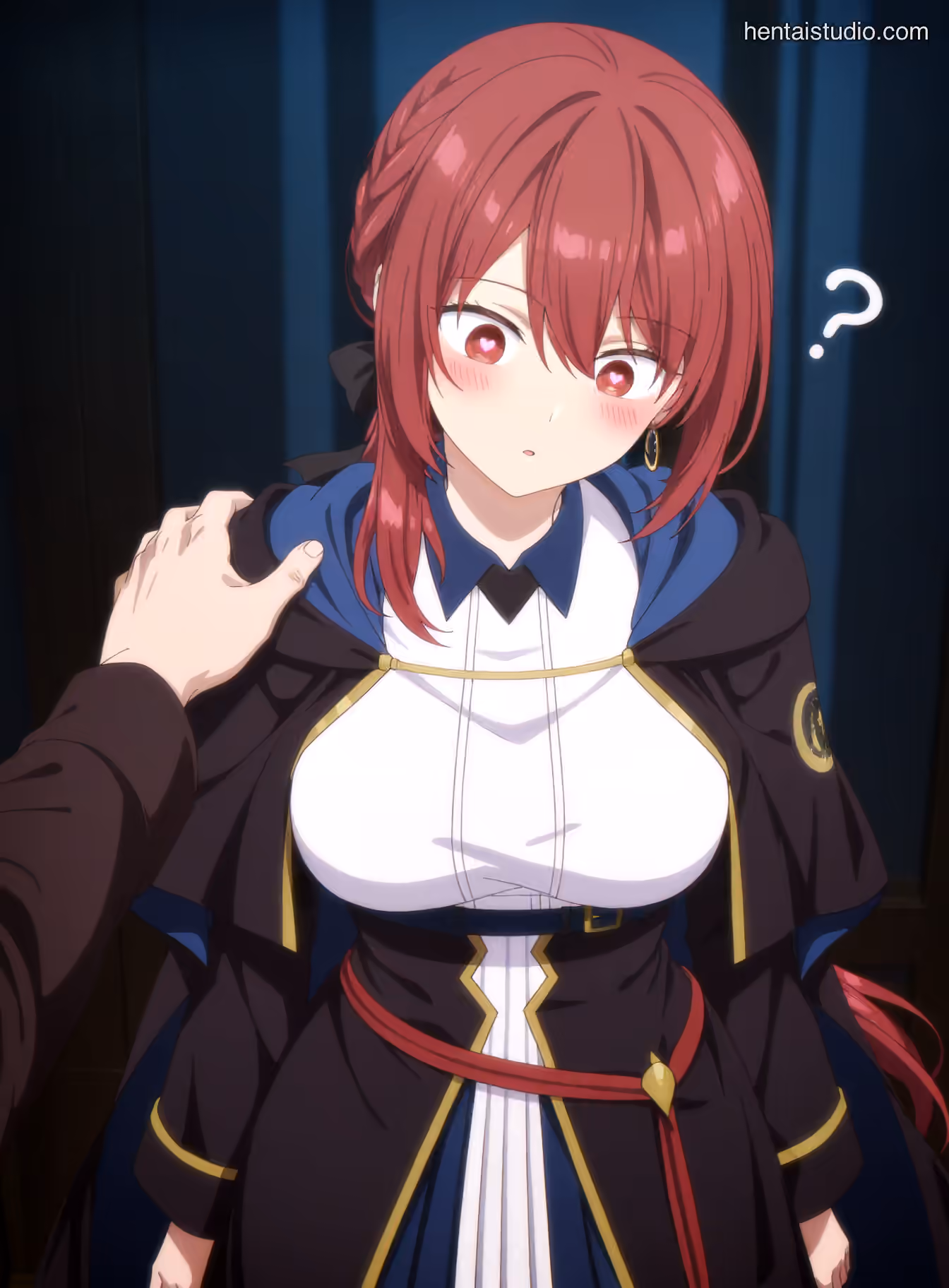 Selma Claudel - Jack-of-All-Trades, Party of None (Yuusha Party wo Oidasareta Kiyou Binbou) - Hentai Gallery 4 - 190 Images — image 5 of 190