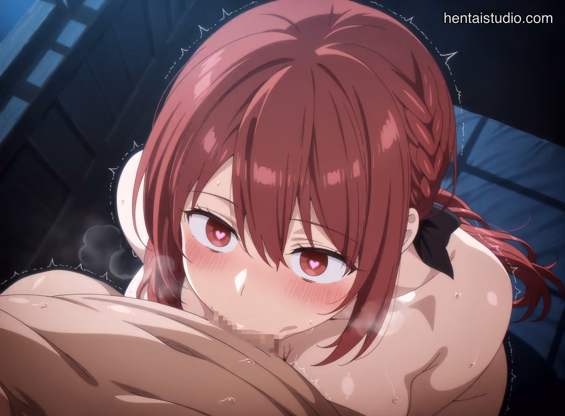 Selma Claudel - Jack-of-All-Trades, Party of None (Yuusha Party wo Oidasareta Kiyou Binbou) - Hentai Gallery 4 - 190 Images — image 57 of 190