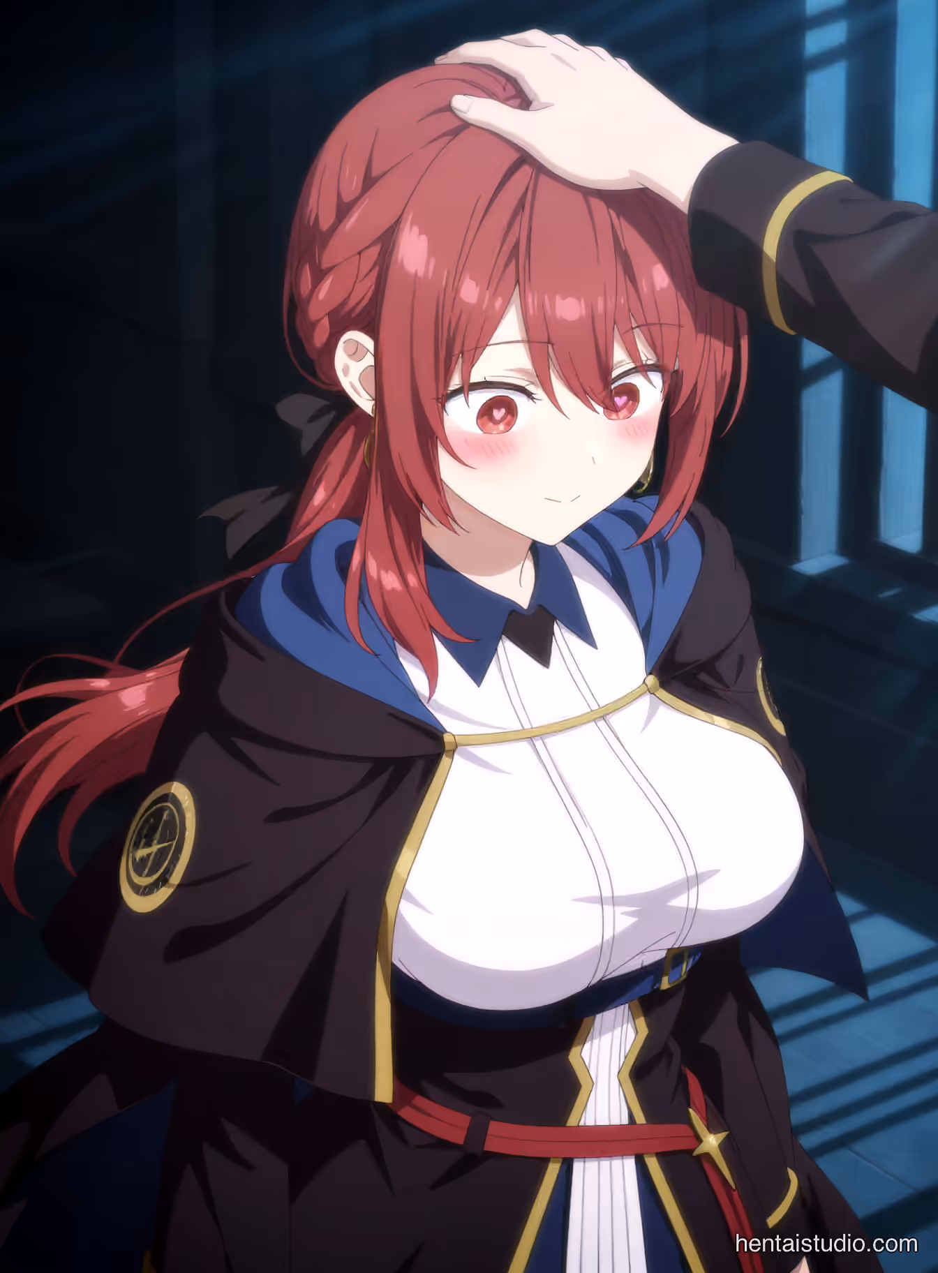 Selma Claudel - Jack-of-All-Trades, Party of None (Yuusha Party wo Oidasareta Kiyou Binbou) - Hentai Gallery 4 - 190 Images — image 6 of 190