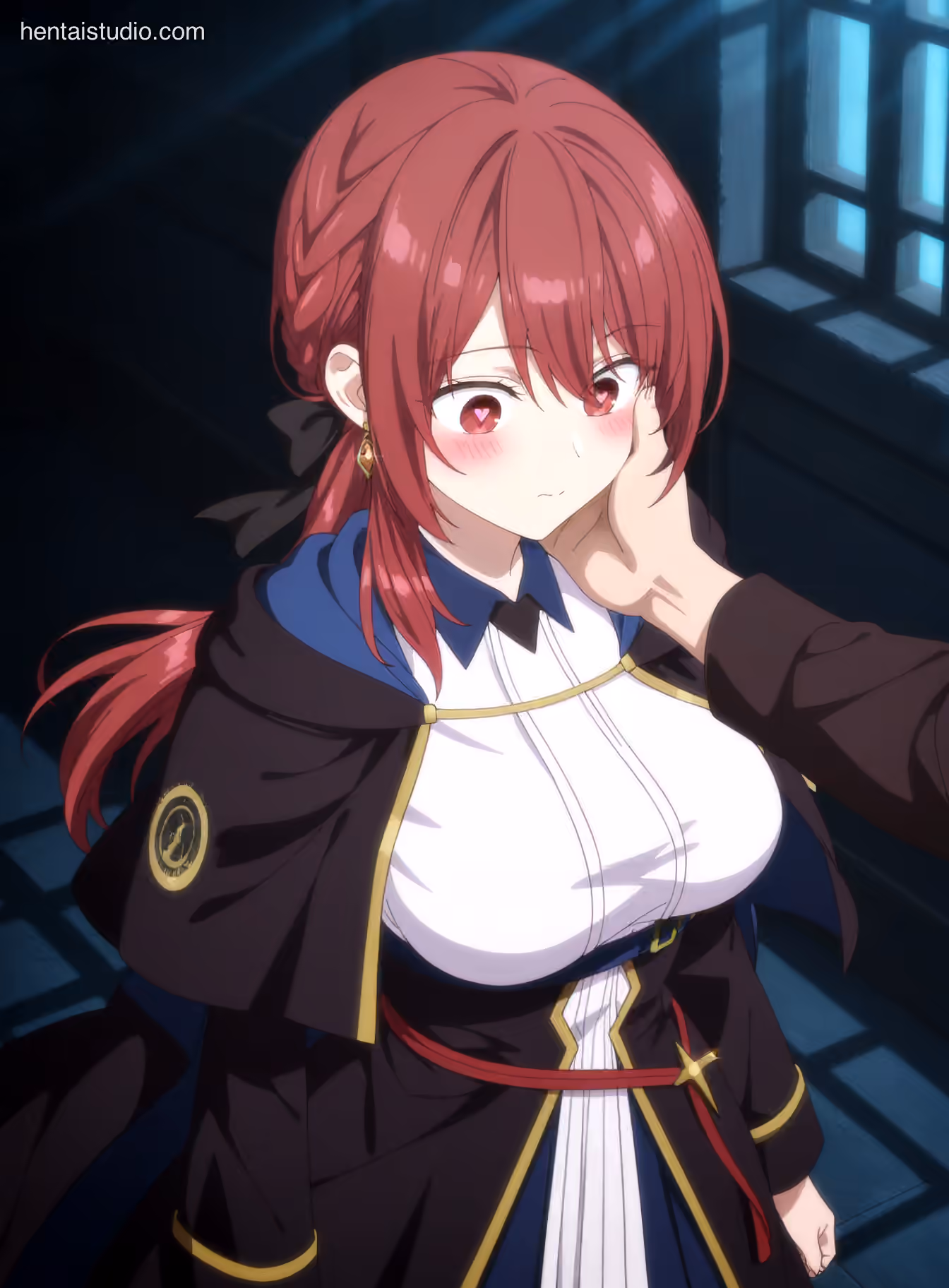 Selma Claudel - Jack-of-All-Trades, Party of None (Yuusha Party wo Oidasareta Kiyou Binbou) - Hentai Gallery 4 - 190 Images — image 7 of 190