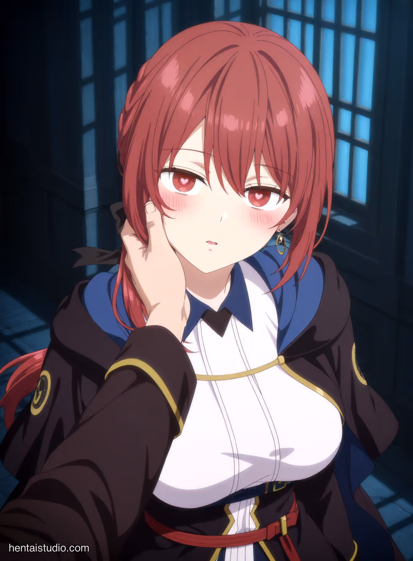Selma Claudel - Jack-of-All-Trades, Party of None (Yuusha Party wo Oidasareta Kiyou Binbou) - Hentai Gallery 4 - 190 Images — image 8 of 190