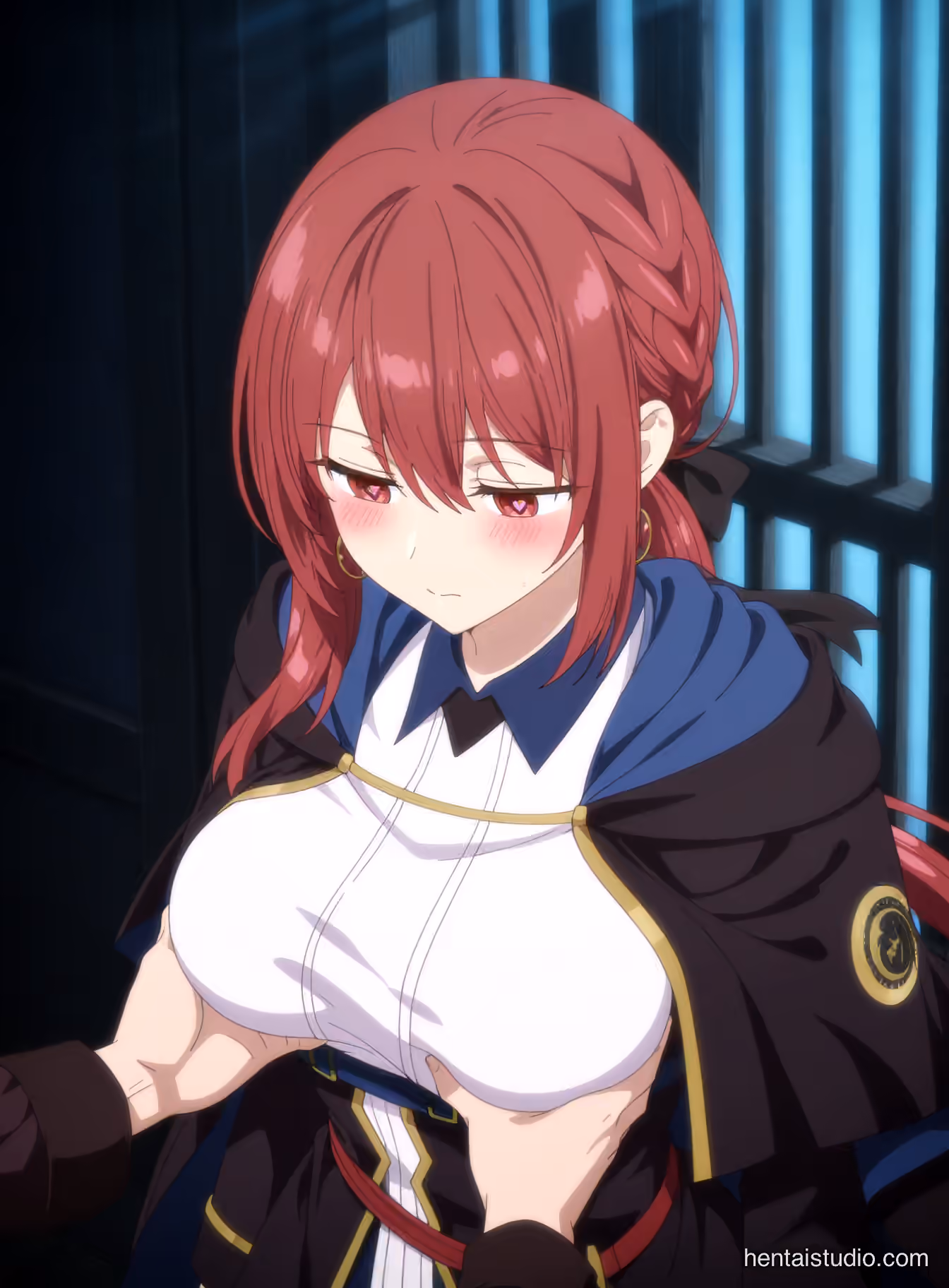 Selma Claudel - Jack-of-All-Trades, Party of None (Yuusha Party wo Oidasareta Kiyou Binbou) - Hentai Gallery 4 - 190 Images — image 9 of 190