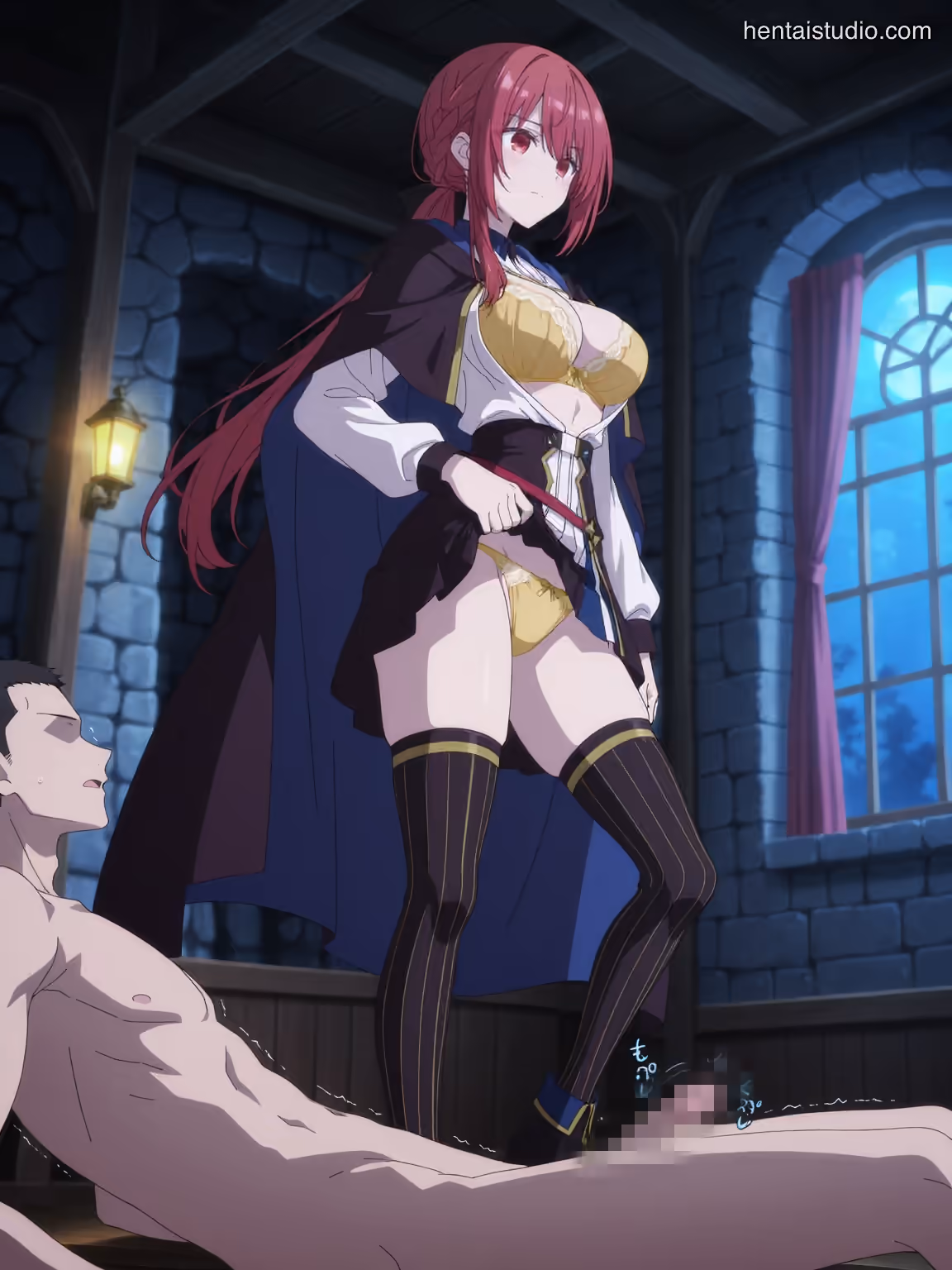 Selma Claudel - Jack-of-All-Trades, Party of None (Yuusha Party wo Oidasareta Kiyou Binbou) - Hentai Gallery 6 - 468 Images — image 102 of 468