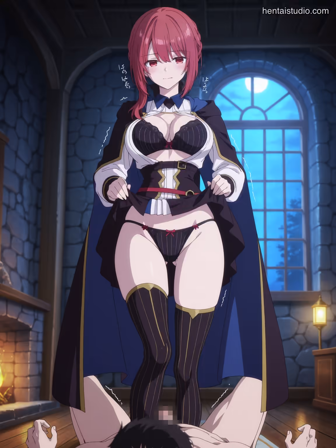 Selma Claudel - Jack-of-All-Trades, Party of None (Yuusha Party wo Oidasareta Kiyou Binbou) - Hentai Gallery 6 - 468 Images — image 109 of 468