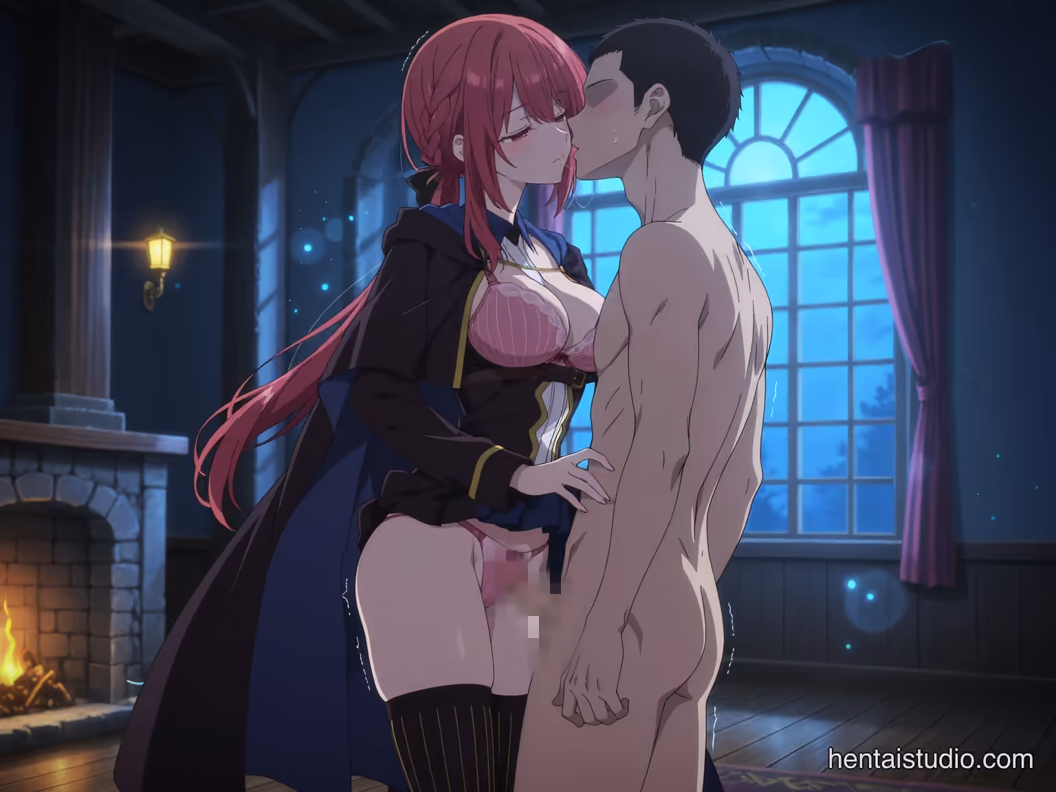 Selma Claudel - Jack-of-All-Trades, Party of None (Yuusha Party wo Oidasareta Kiyou Binbou) - Hentai Gallery 6 - 468 Images — image 114 of 468
