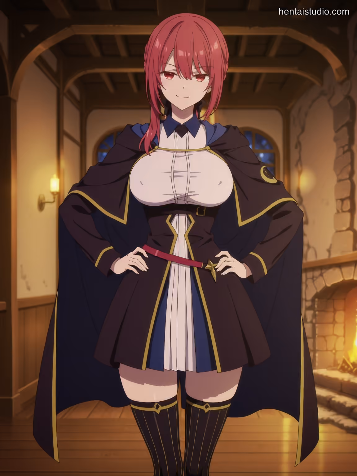 Selma Claudel - Jack-of-All-Trades, Party of None (Yuusha Party wo Oidasareta Kiyou Binbou) - Hentai Gallery 6 - 468 Images — image 26 of 468