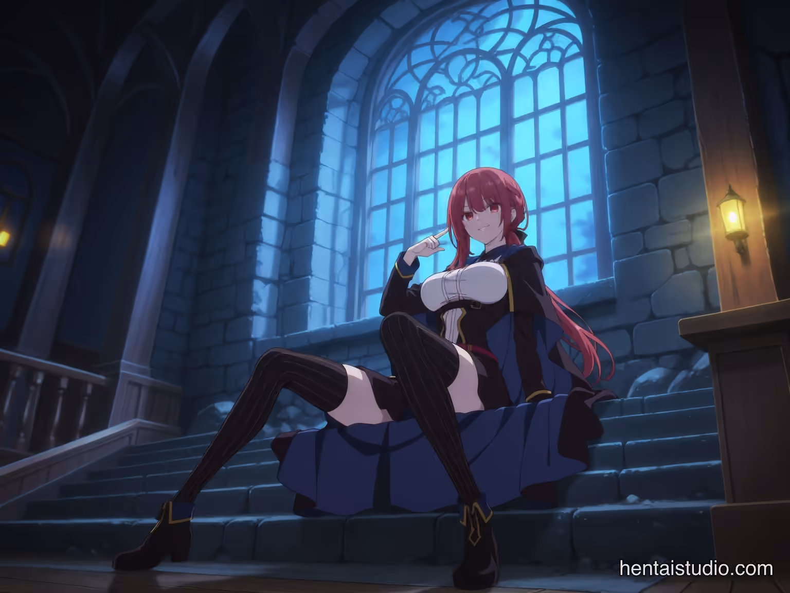 Selma Claudel - Jack-of-All-Trades, Party of None (Yuusha Party wo Oidasareta Kiyou Binbou) - Hentai Gallery 6 - 468 Images — image 31 of 468