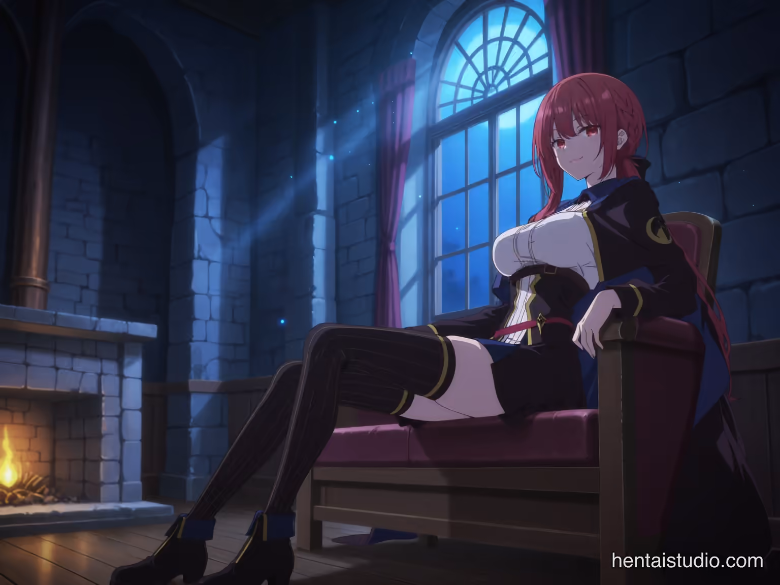 Selma Claudel - Jack-of-All-Trades, Party of None (Yuusha Party wo Oidasareta Kiyou Binbou) - Hentai Gallery 6 - 468 Images — image 48 of 468
