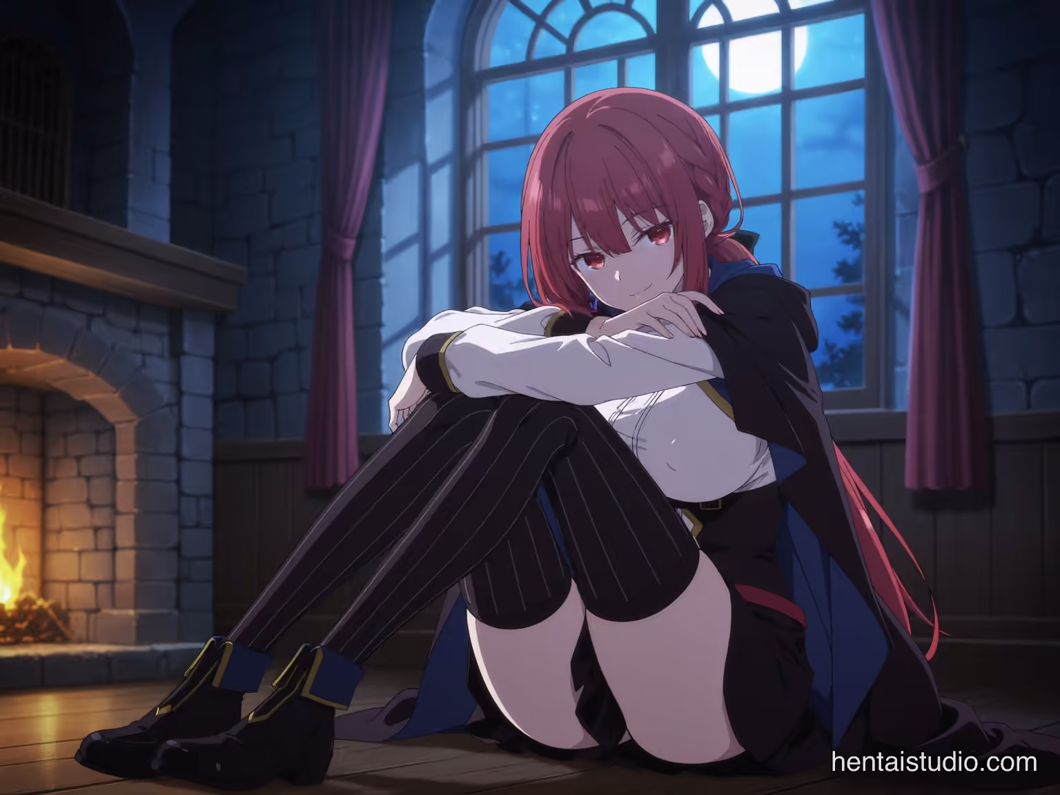 Selma Claudel - Jack-of-All-Trades, Party of None (Yuusha Party wo Oidasareta Kiyou Binbou) - Hentai Gallery 6 - 468 Images — image 55 of 468