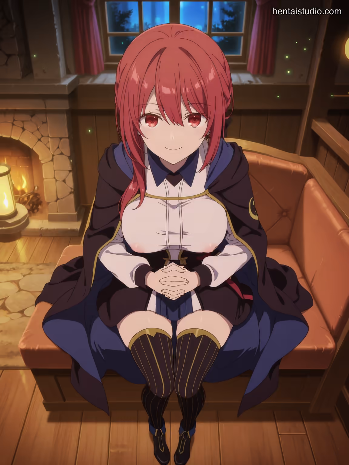 Selma Claudel - Jack-of-All-Trades, Party of None (Yuusha Party wo Oidasareta Kiyou Binbou) - Hentai Gallery 6 - 468 Images — image 8 of 468