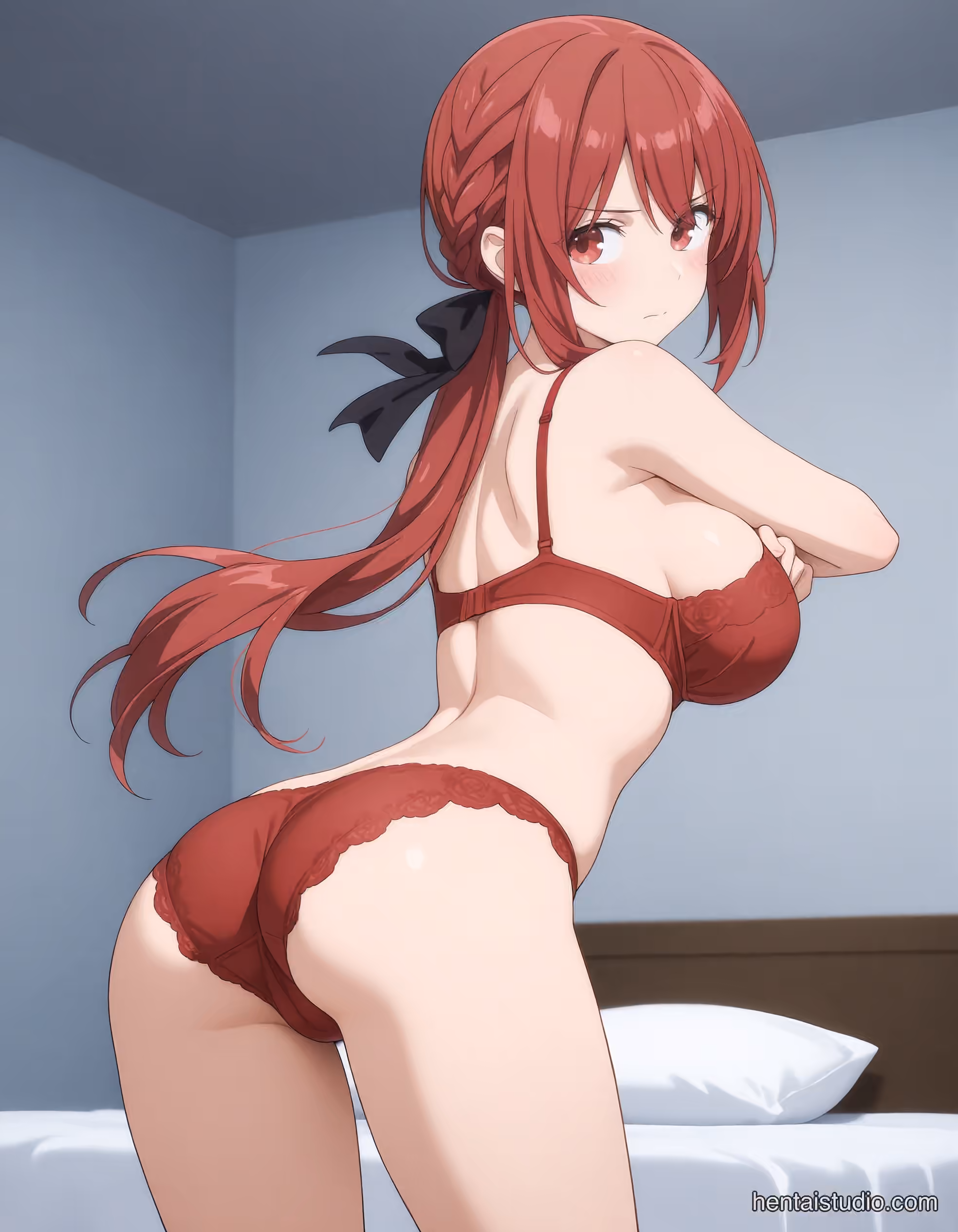 Selma Claudel - Jack-of-All-Trades, Party of None (Yuusha Party wo Oidasareta Kiyou Binbou) - Hentai Gallery 7 - 405 Images — image 118 of 405