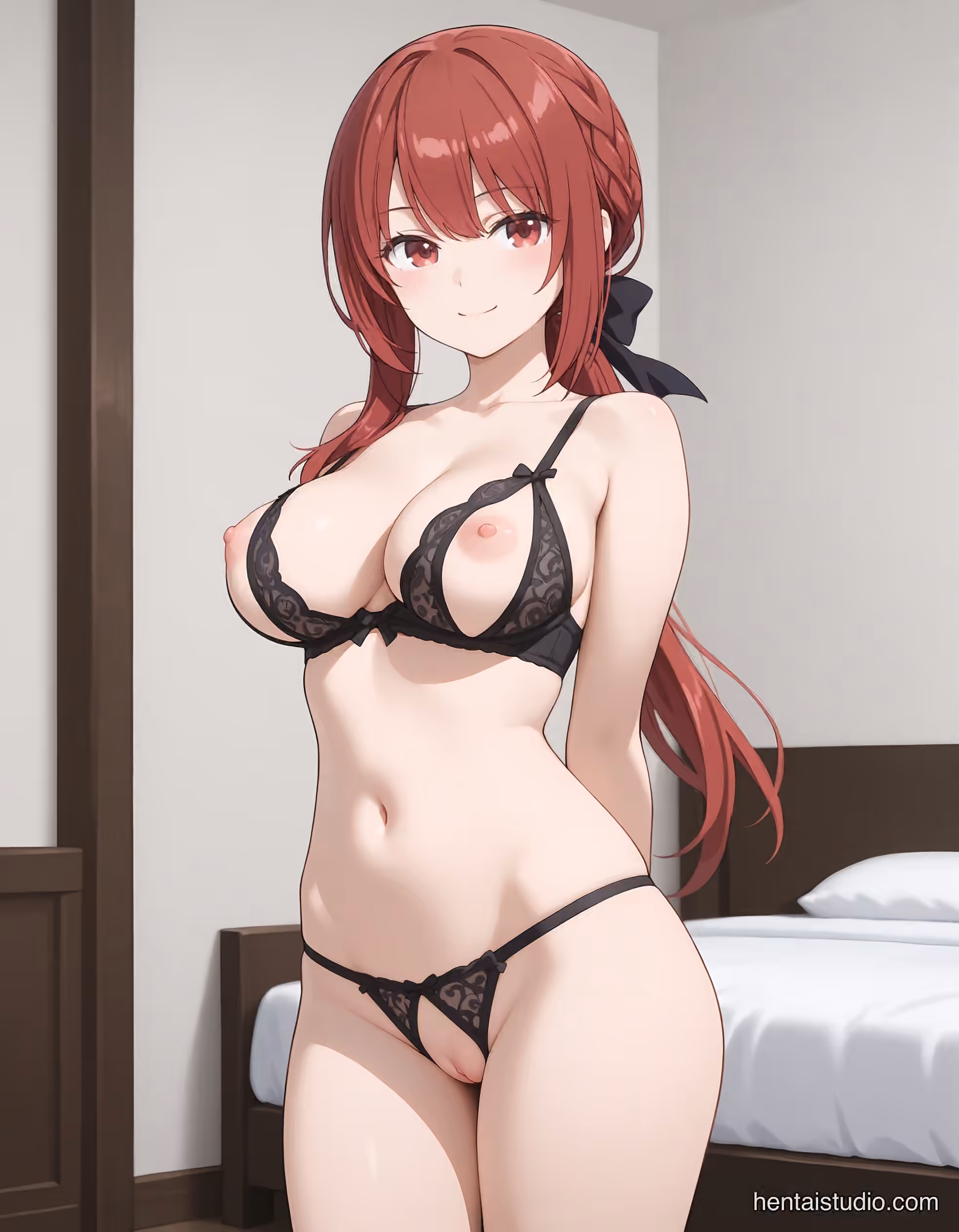 Selma Claudel - Jack-of-All-Trades, Party of None (Yuusha Party wo Oidasareta Kiyou Binbou) - Hentai Gallery 7 - 405 Images — image 130 of 405