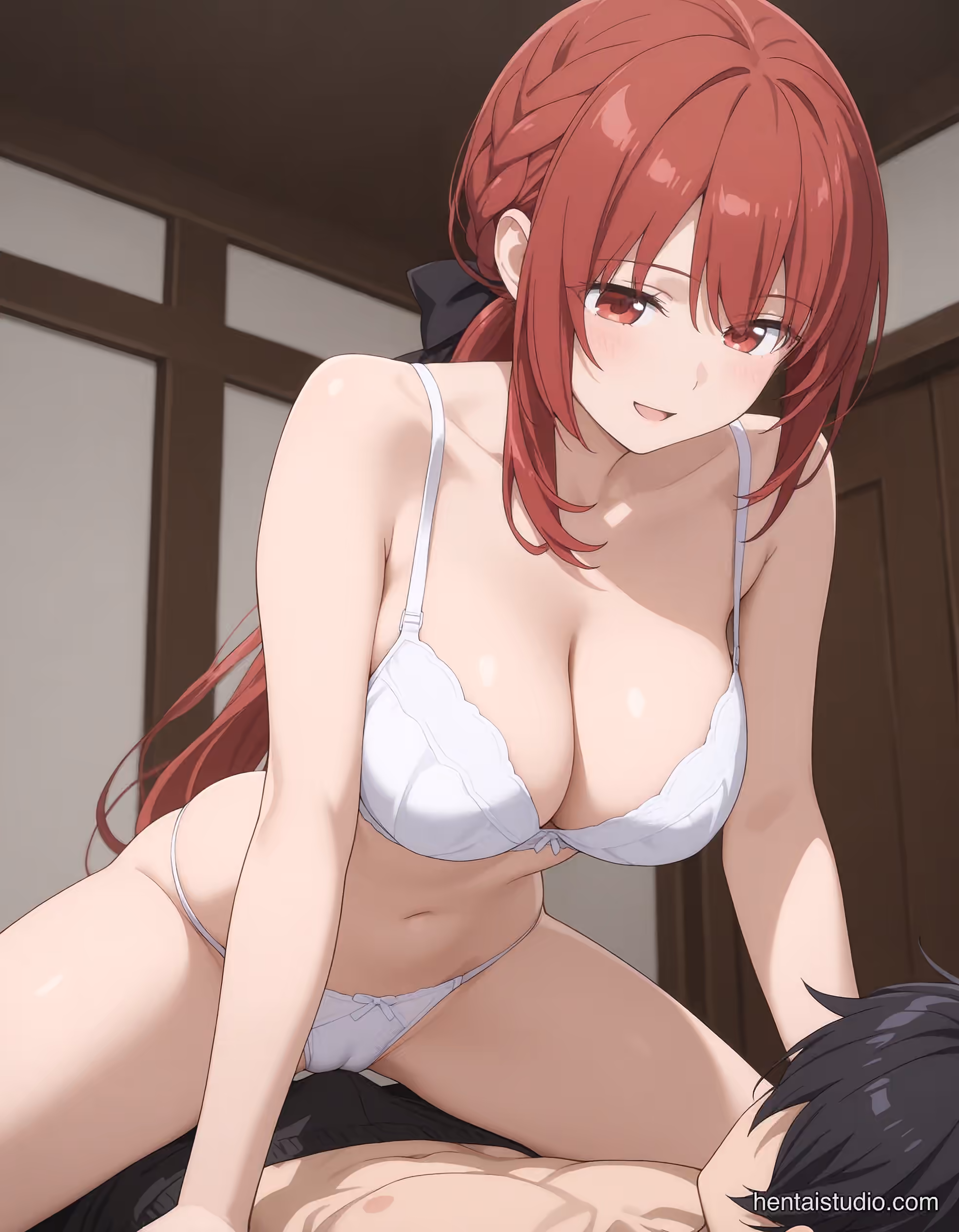 Selma Claudel - Jack-of-All-Trades, Party of None (Yuusha Party wo Oidasareta Kiyou Binbou) - Hentai Gallery 7 - 405 Images — image 148 of 405