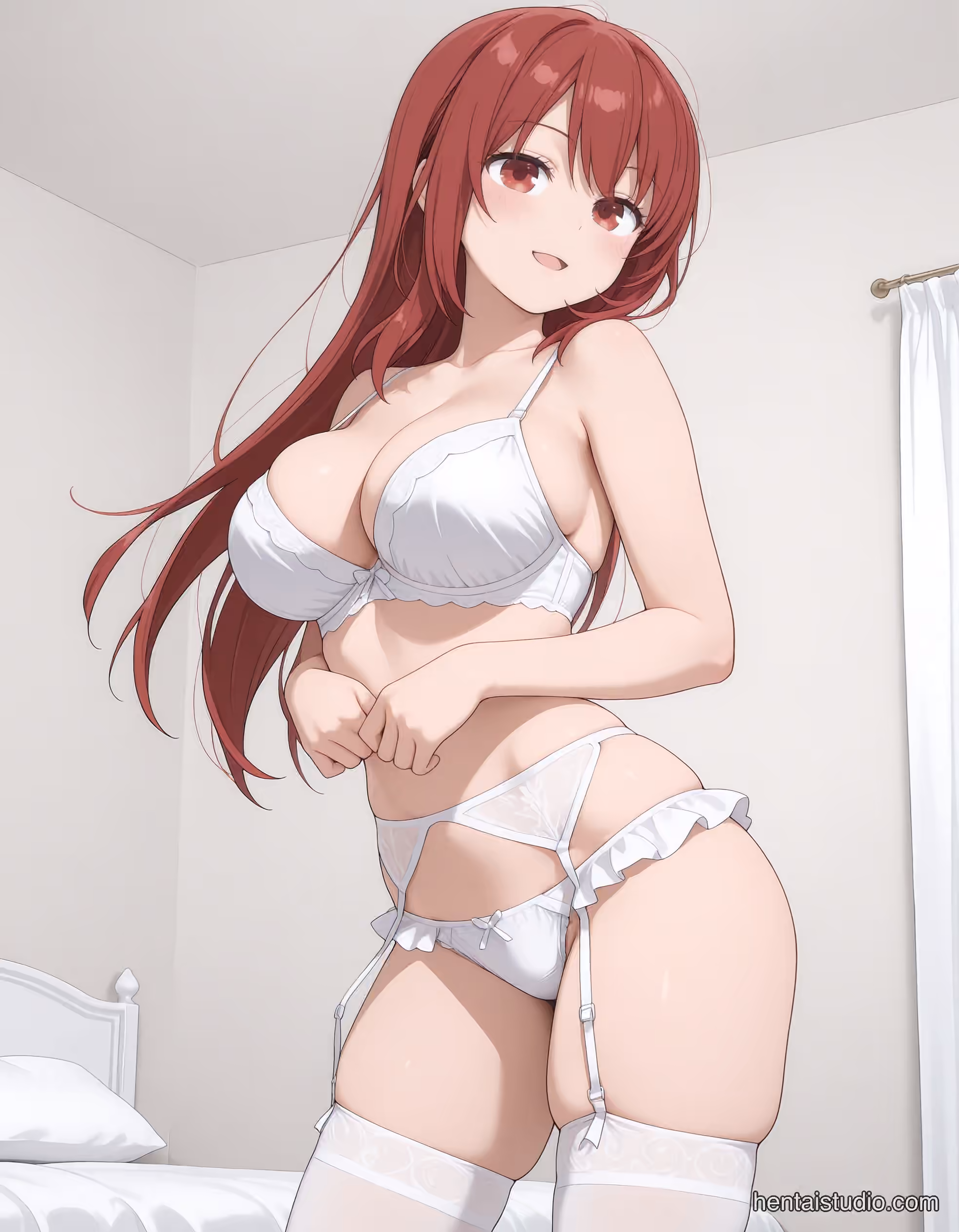 Selma Claudel - Jack-of-All-Trades, Party of None (Yuusha Party wo Oidasareta Kiyou Binbou) - Hentai Gallery 7 - 405 Images — image 173 of 405