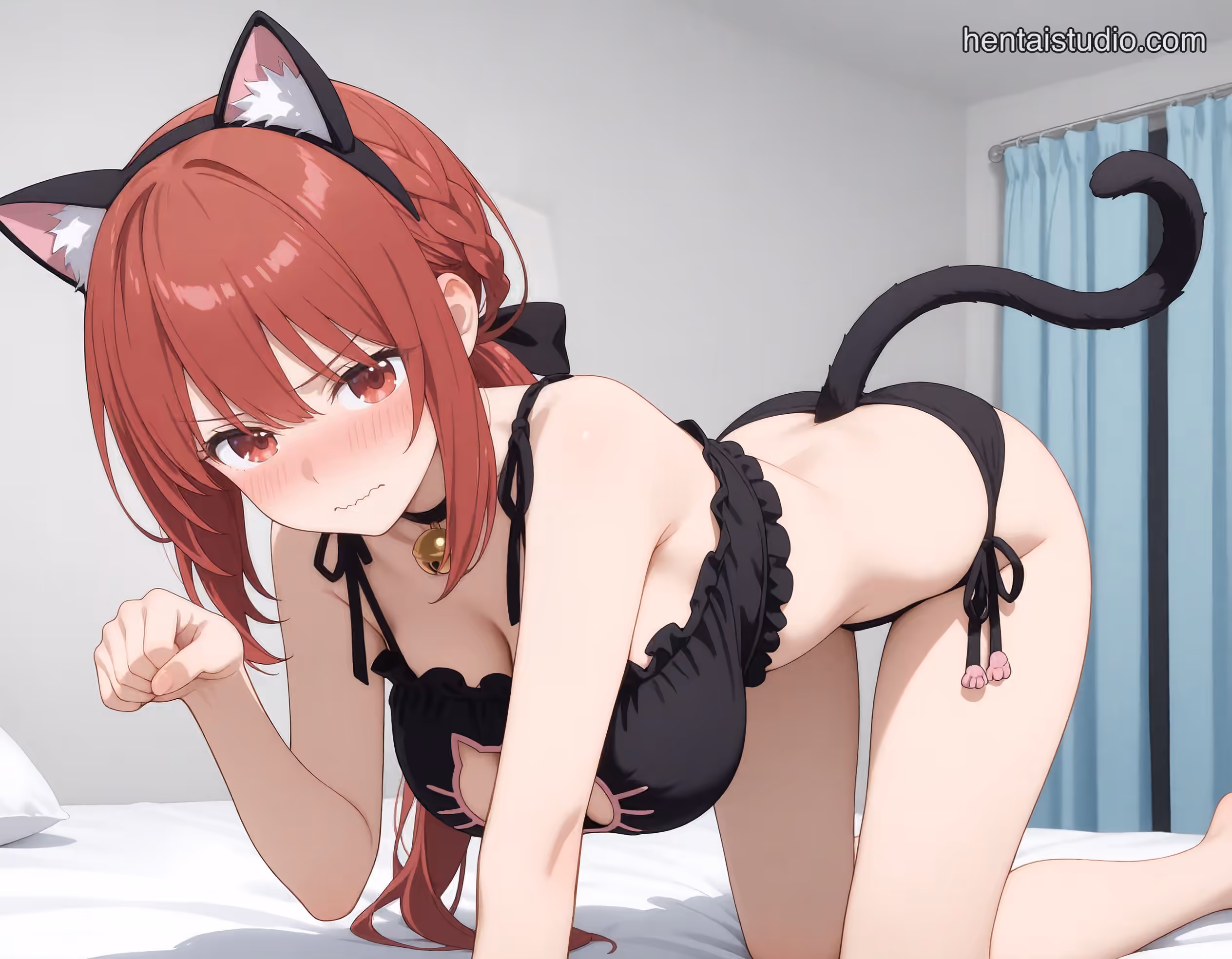 Selma Claudel - Jack-of-All-Trades, Party of None (Yuusha Party wo Oidasareta Kiyou Binbou) - Hentai Gallery 7 - 405 Images — image 39 of 405