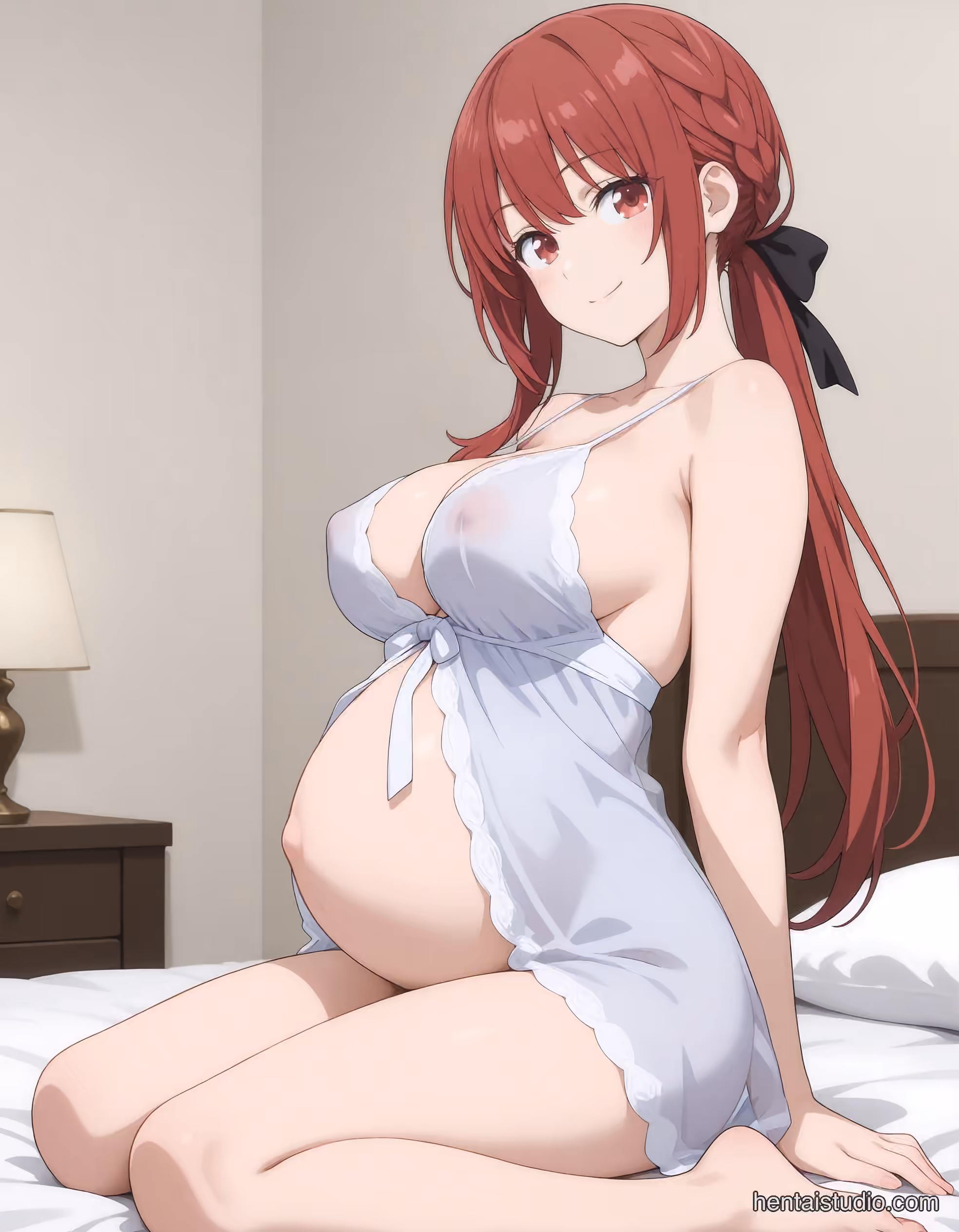 Selma Claudel - Jack-of-All-Trades, Party of None (Yuusha Party wo Oidasareta Kiyou Binbou) - Hentai Gallery 7 - 405 Images — image 403 of 405