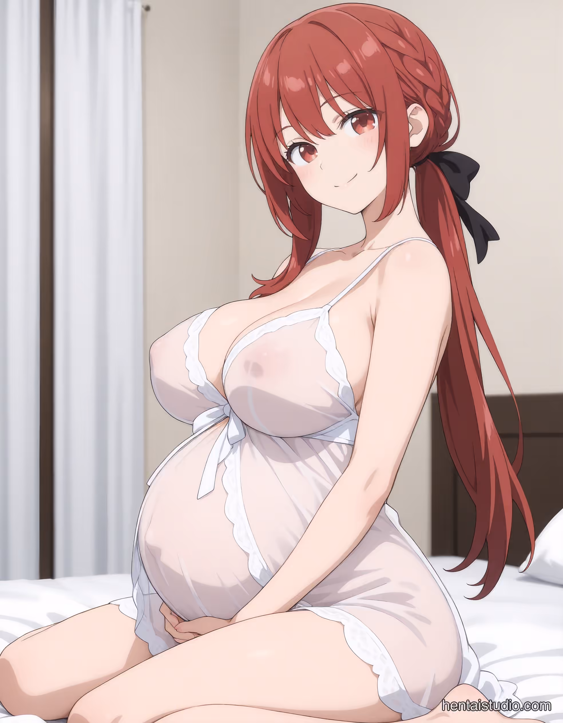 Selma Claudel - Jack-of-All-Trades, Party of None (Yuusha Party wo Oidasareta Kiyou Binbou) - Hentai Gallery 7 - 405 Images preview