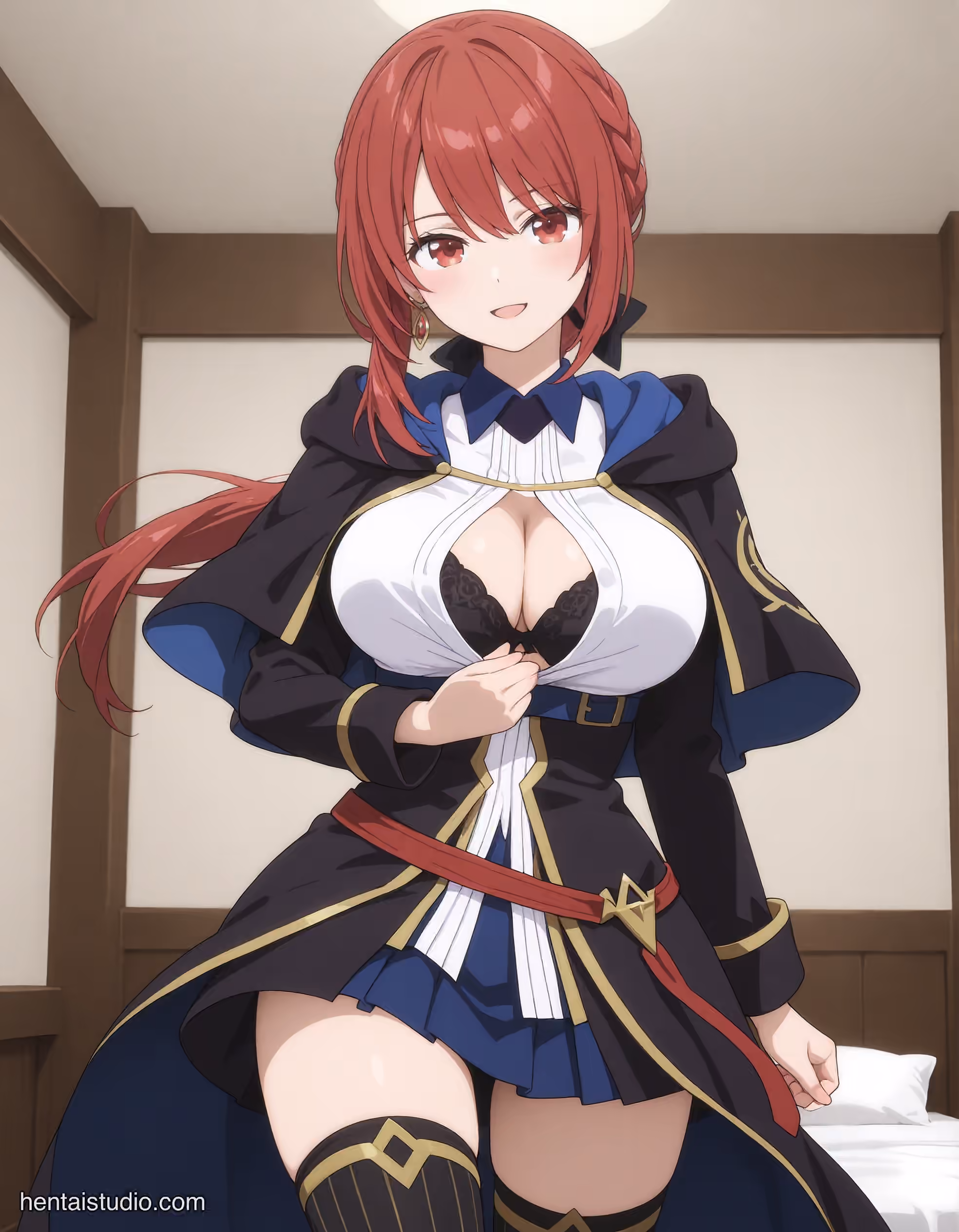 Selma Claudel - Jack-of-All-Trades, Party of None (Yuusha Party wo Oidasareta Kiyou Binbou) - Hentai Gallery 7 - 405 Images — image 67 of 405