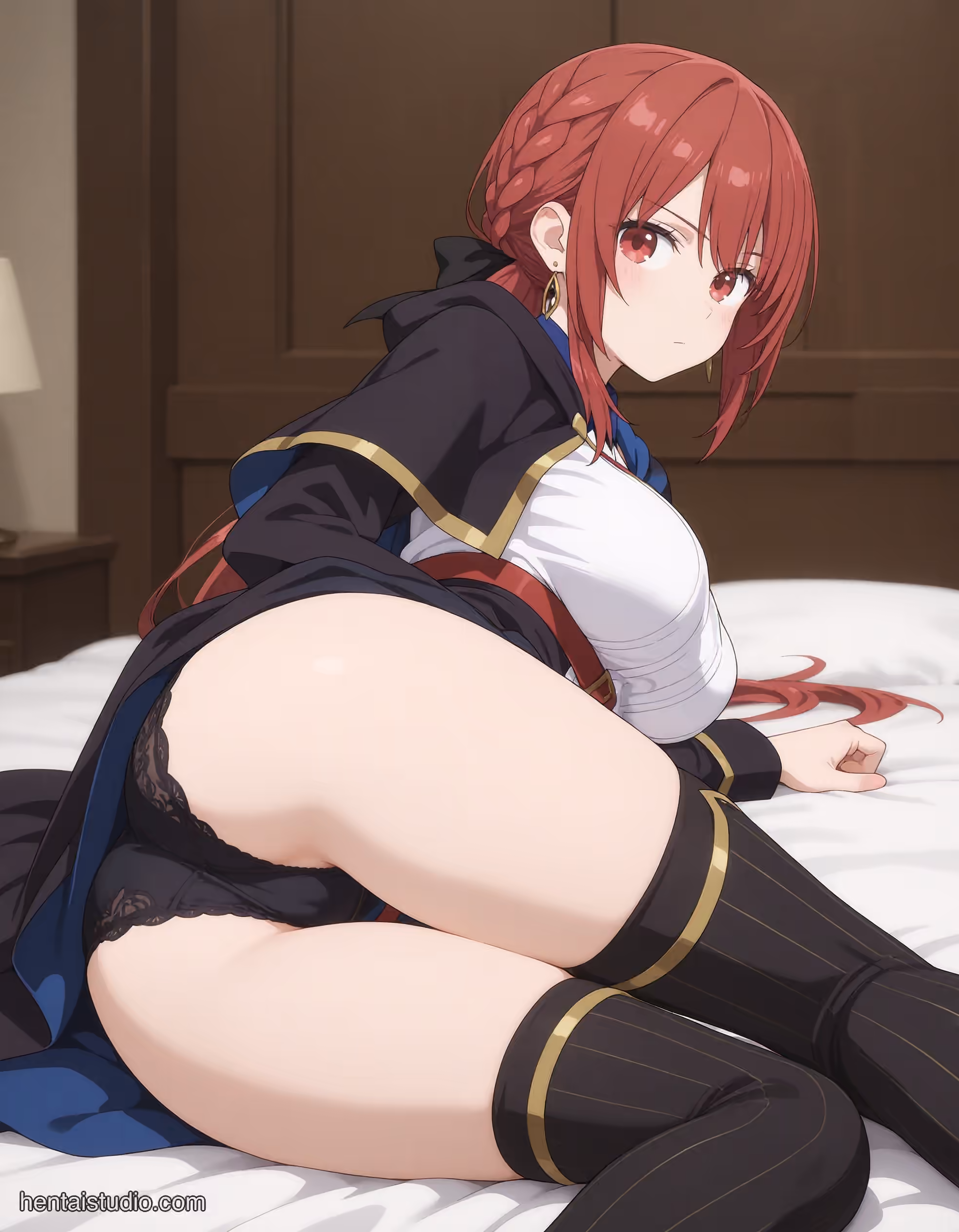 Selma Claudel - Jack-of-All-Trades, Party of None (Yuusha Party wo Oidasareta Kiyou Binbou) - Hentai Gallery 7 - 405 Images — image 71 of 405