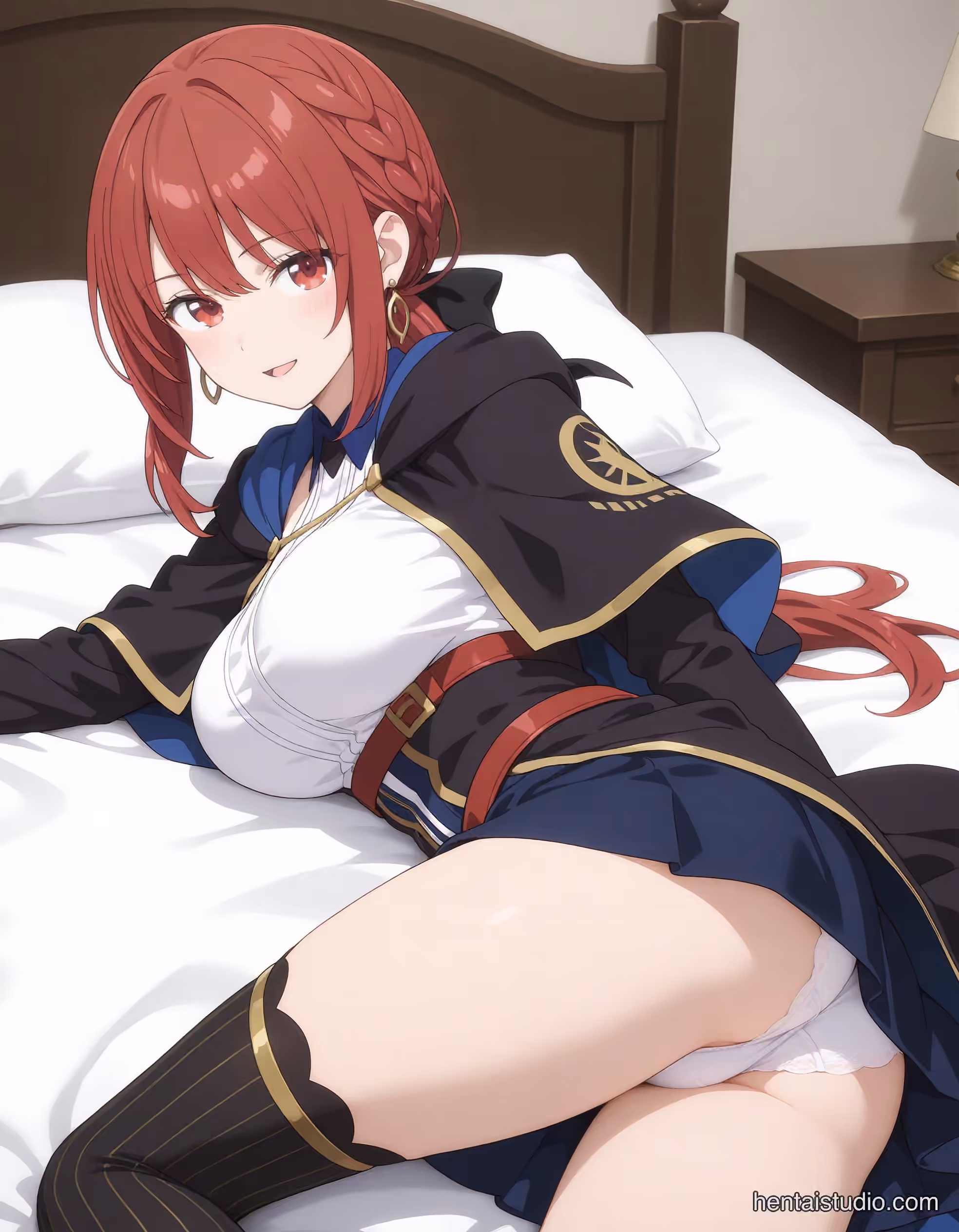 Selma Claudel - Jack-of-All-Trades, Party of None (Yuusha Party wo Oidasareta Kiyou Binbou) - Hentai Gallery 7 - 405 Images — image 72 of 405