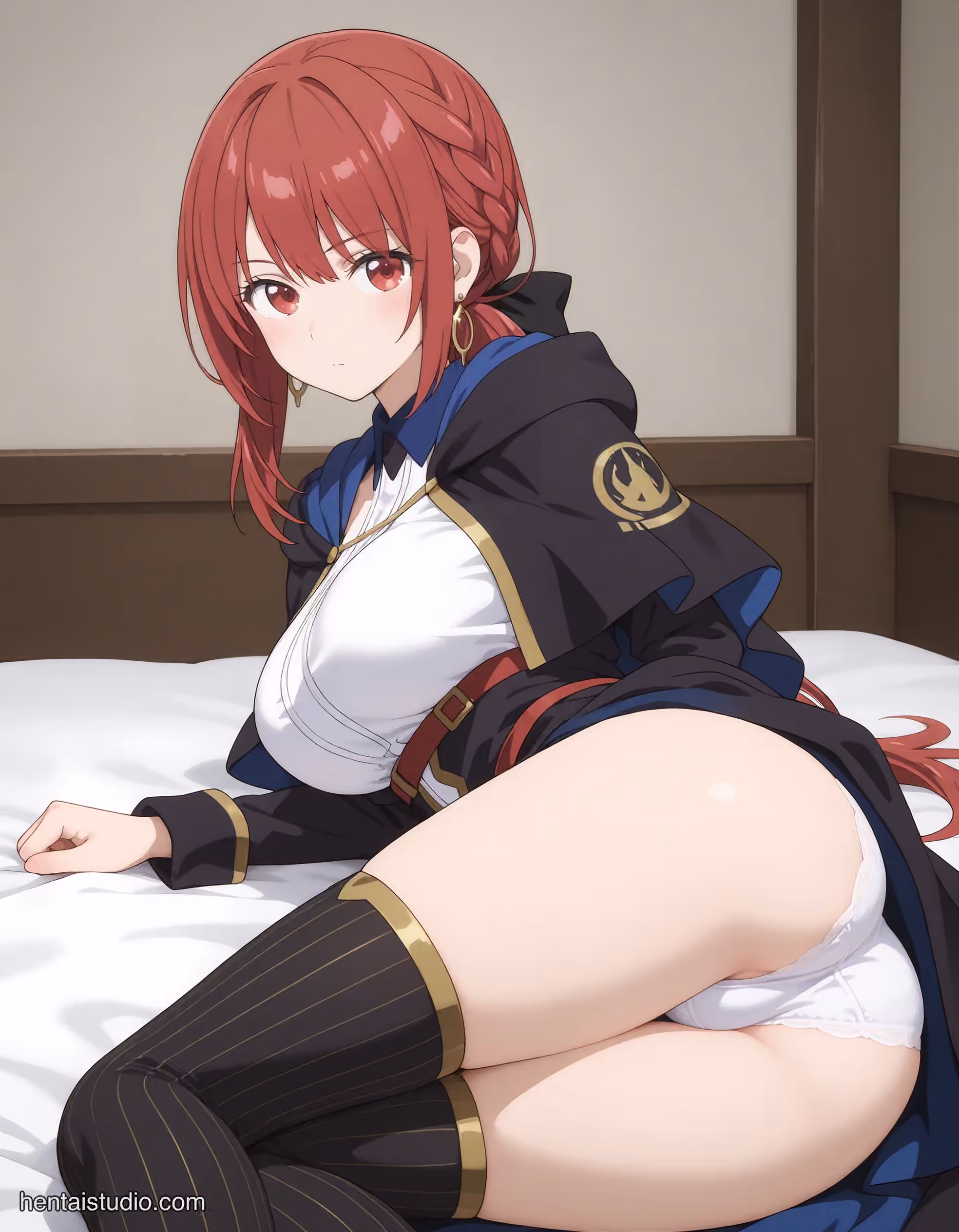 Selma Claudel - Jack-of-All-Trades, Party of None (Yuusha Party wo Oidasareta Kiyou Binbou) - Hentai Gallery 7 - 405 Images — image 74 of 405