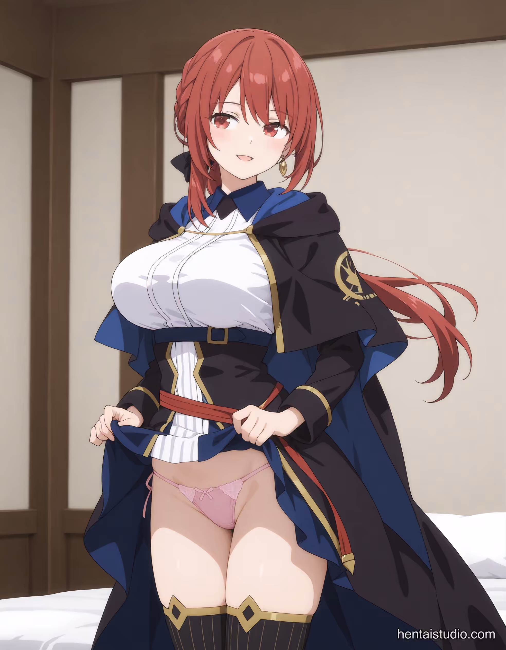 Selma Claudel - Jack-of-All-Trades, Party of None (Yuusha Party wo Oidasareta Kiyou Binbou) - Hentai Gallery 7 - 405 Images — image 78 of 405