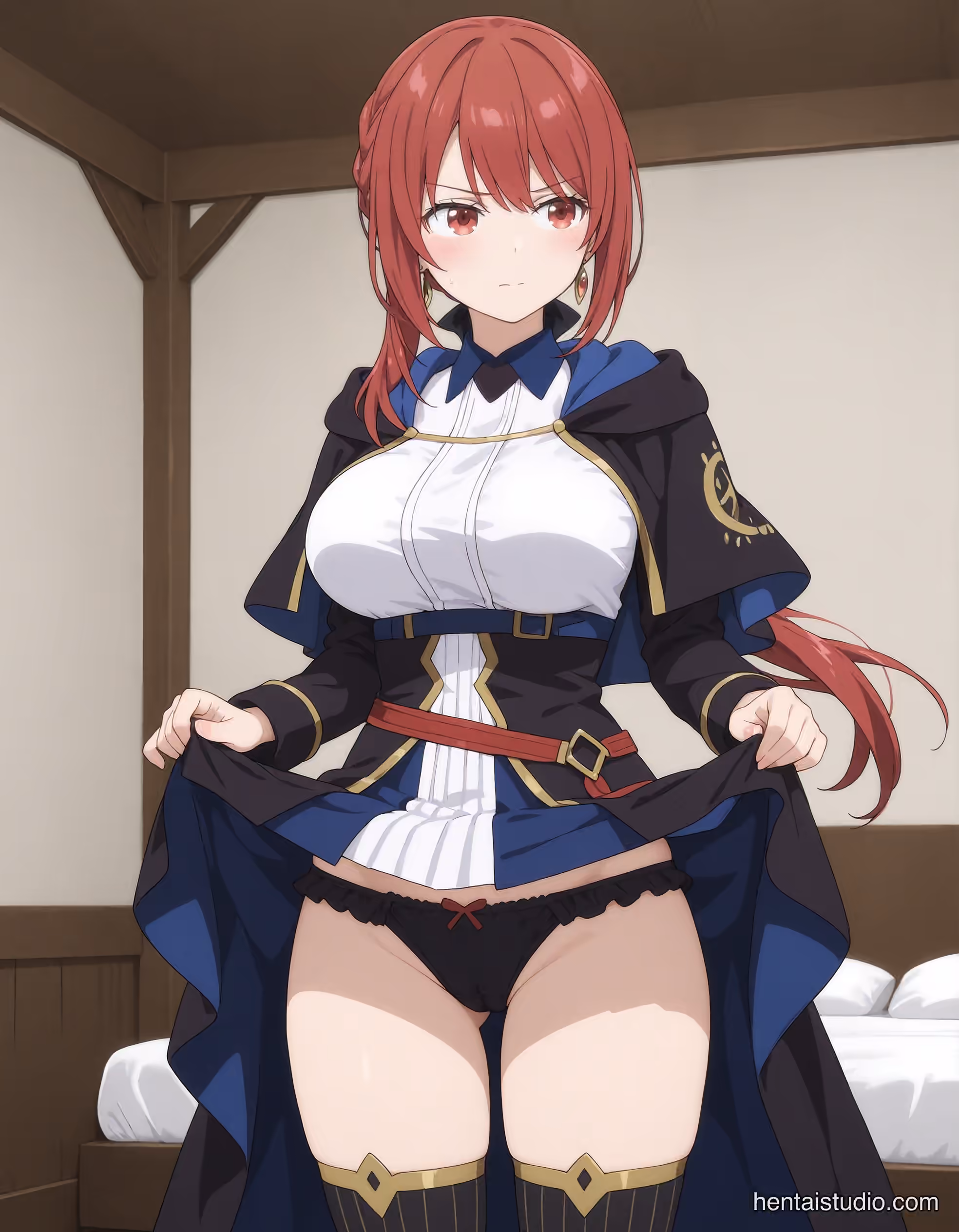 Selma Claudel - Jack-of-All-Trades, Party of None (Yuusha Party wo Oidasareta Kiyou Binbou) - Hentai Gallery 7 - 405 Images — image 79 of 405