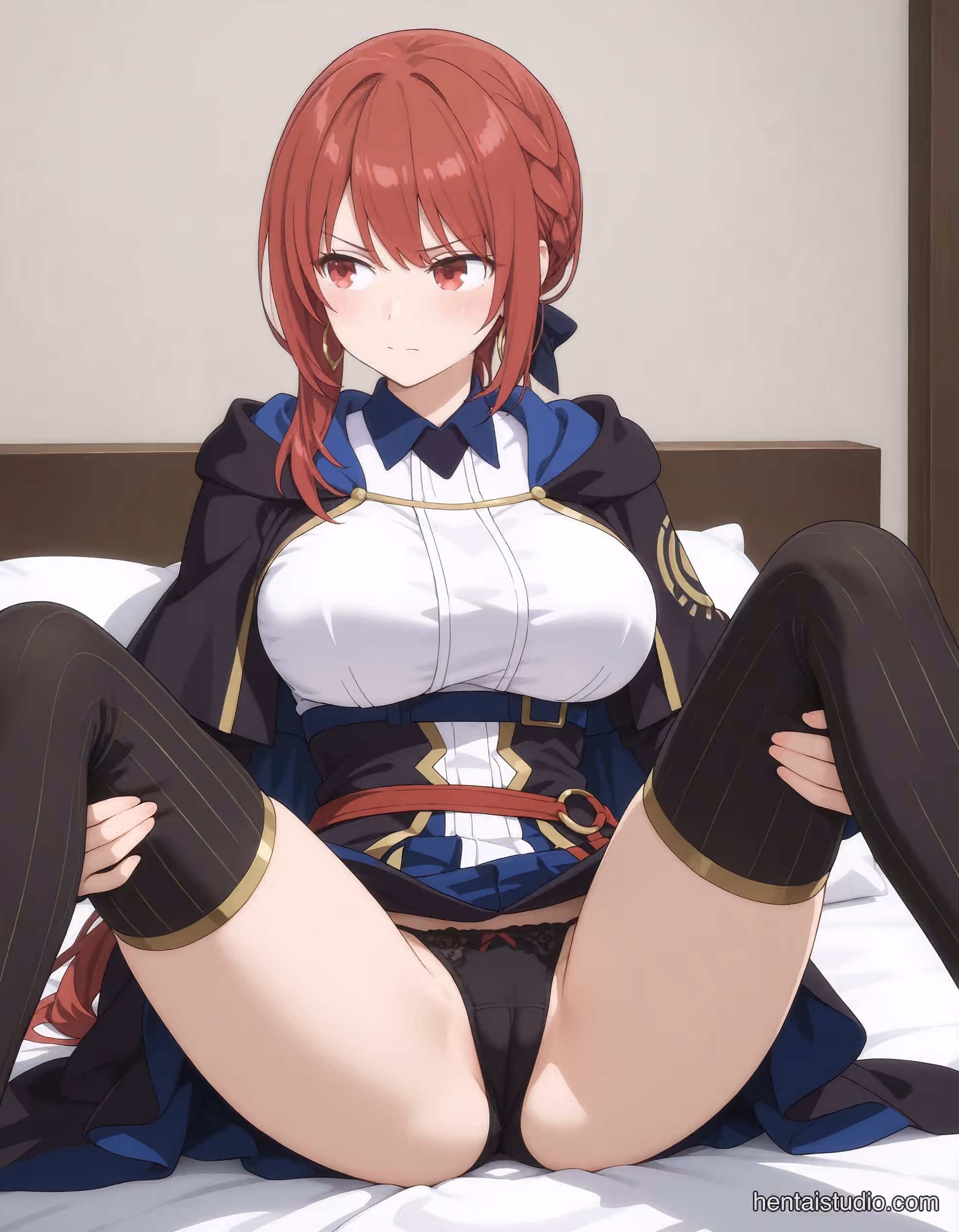 Selma Claudel - Jack-of-All-Trades, Party of None (Yuusha Party wo Oidasareta Kiyou Binbou) - Hentai Gallery 7 - 405 Images — image 81 of 405