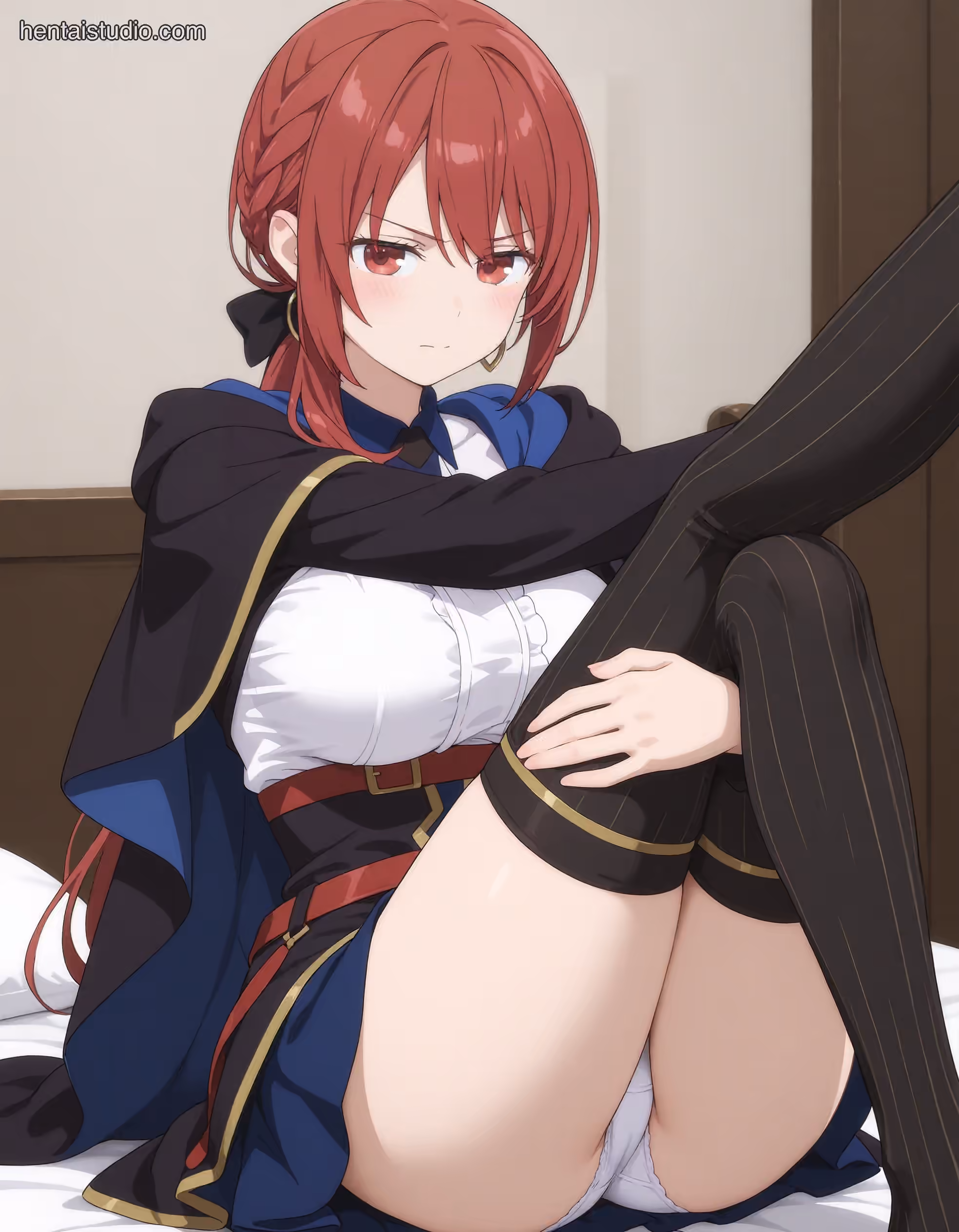 Selma Claudel - Jack-of-All-Trades, Party of None (Yuusha Party wo Oidasareta Kiyou Binbou) - Hentai Gallery 7 - 405 Images — image 82 of 405