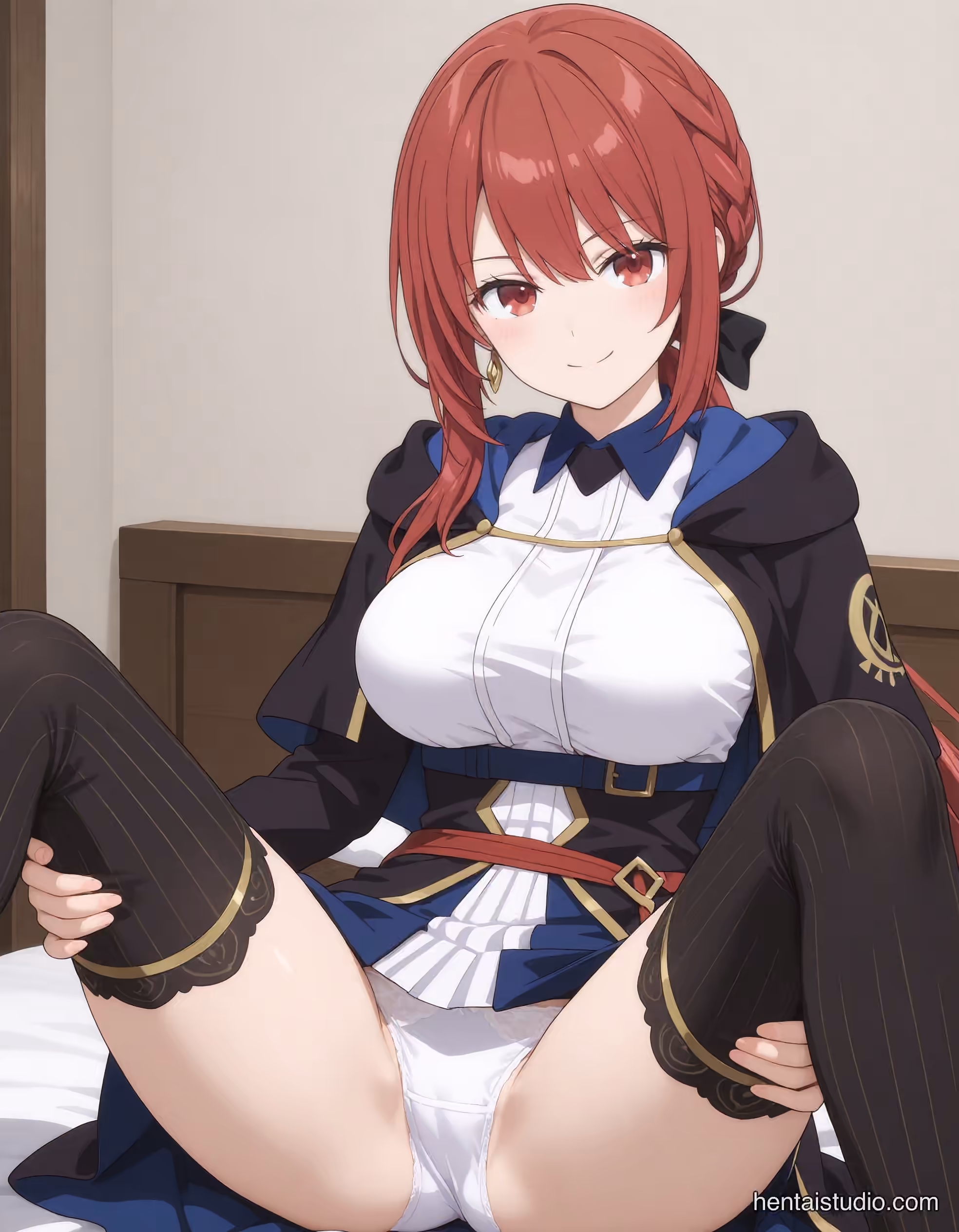 Selma Claudel - Jack-of-All-Trades, Party of None (Yuusha Party wo Oidasareta Kiyou Binbou) - Hentai Gallery 7 - 405 Images — image 83 of 405