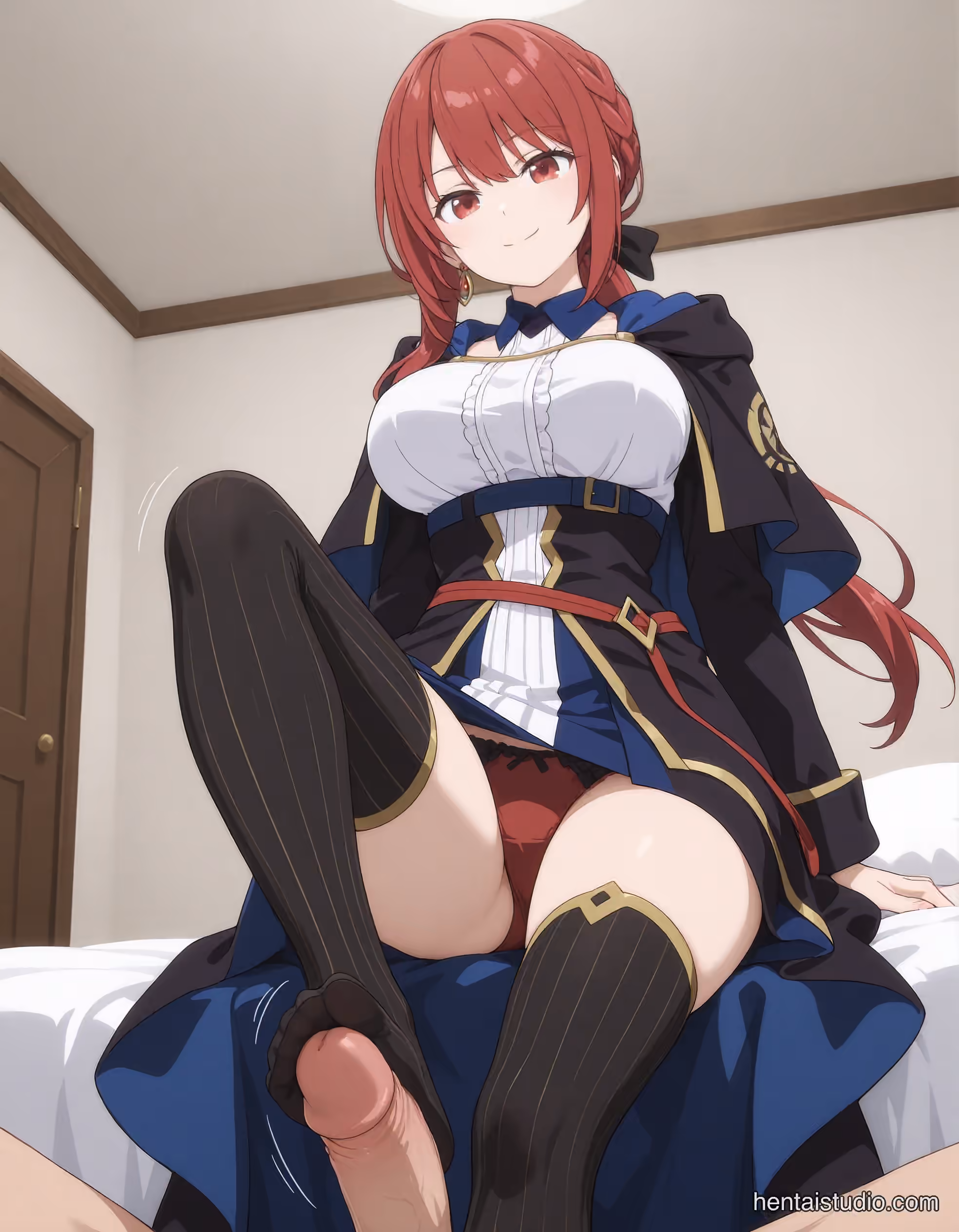 Selma Claudel - Jack-of-All-Trades, Party of None (Yuusha Party wo Oidasareta Kiyou Binbou) - Hentai Gallery 7 - 405 Images — image 84 of 405