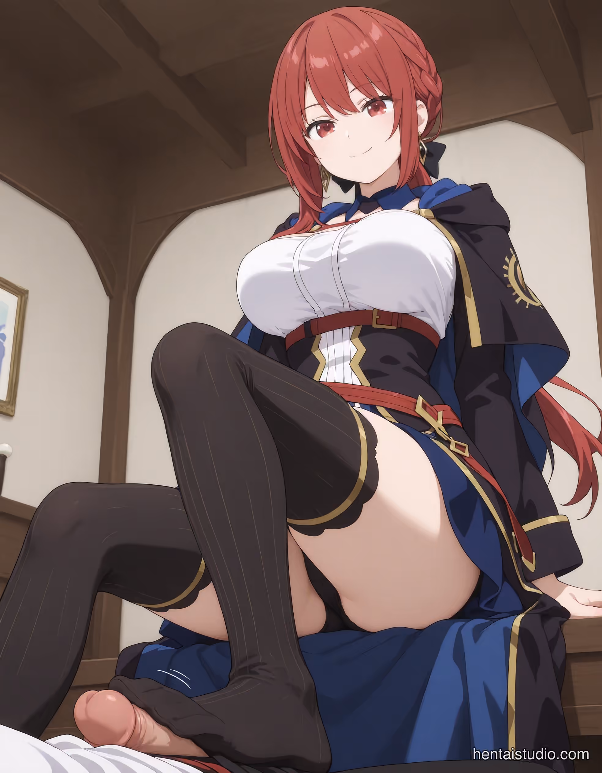 Selma Claudel - Jack-of-All-Trades, Party of None (Yuusha Party wo Oidasareta Kiyou Binbou) - Hentai Gallery 7 - 405 Images — image 85 of 405