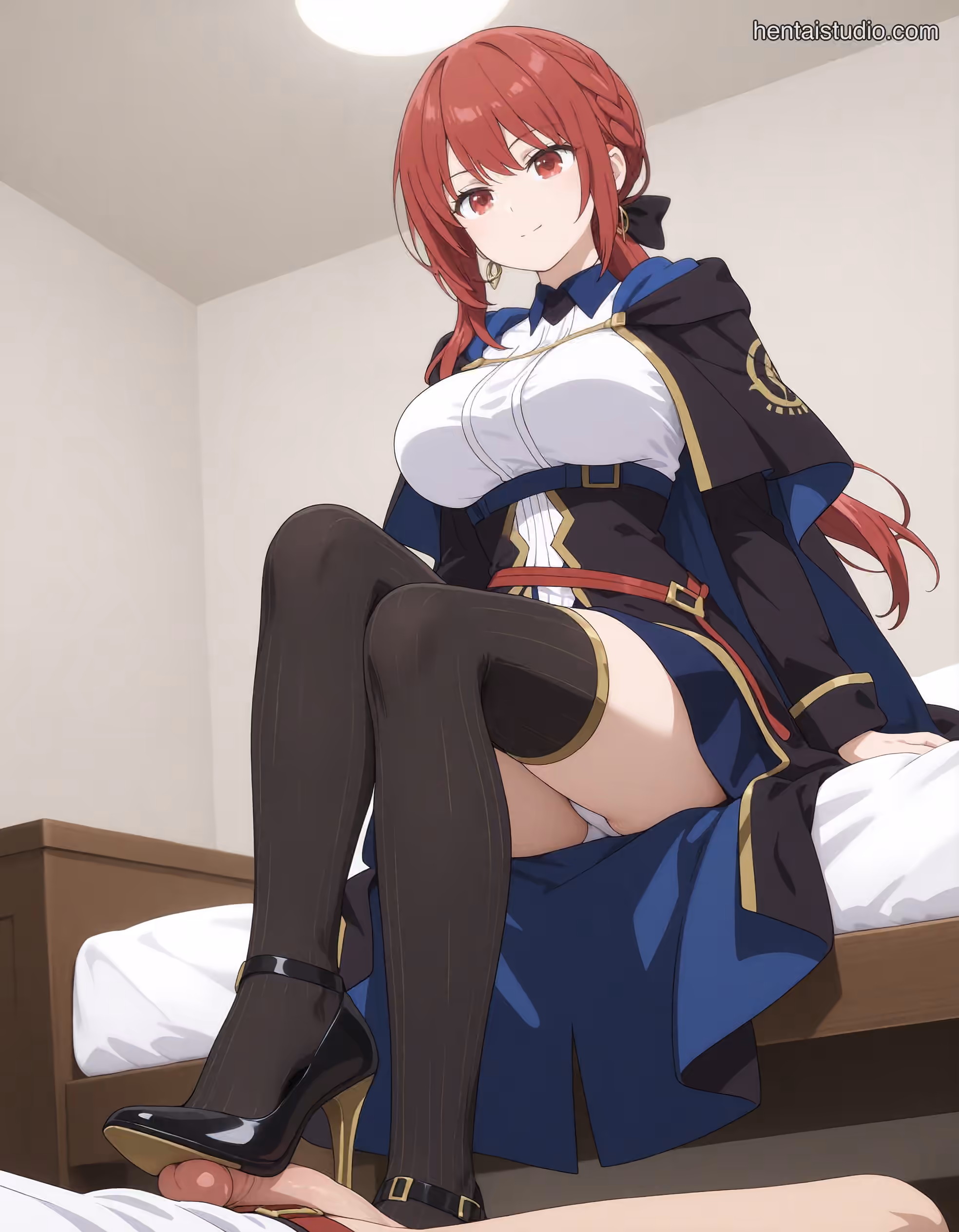Selma Claudel - Jack-of-All-Trades, Party of None (Yuusha Party wo Oidasareta Kiyou Binbou) - Hentai Gallery 7 - 405 Images — image 88 of 405