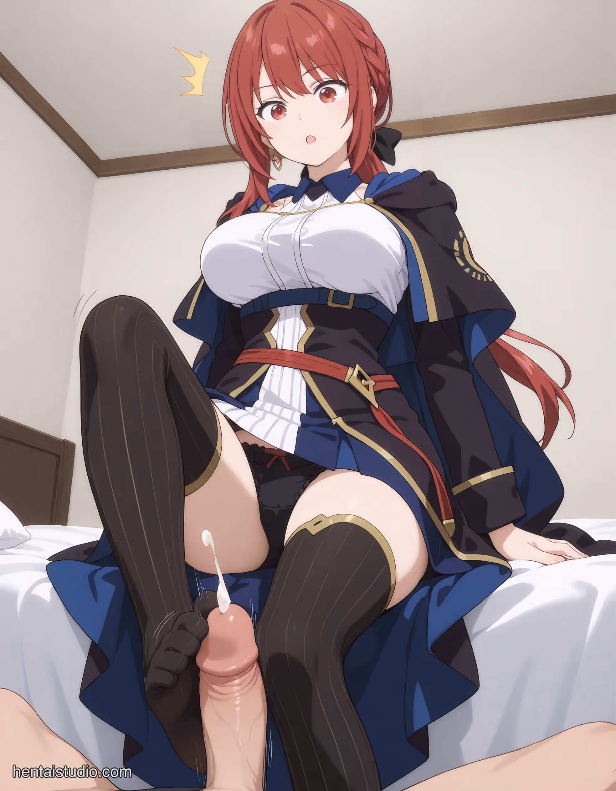 Selma Claudel - Jack-of-All-Trades, Party of None (Yuusha Party wo Oidasareta Kiyou Binbou) - Hentai Gallery 7 - 405 Images — image 89 of 405