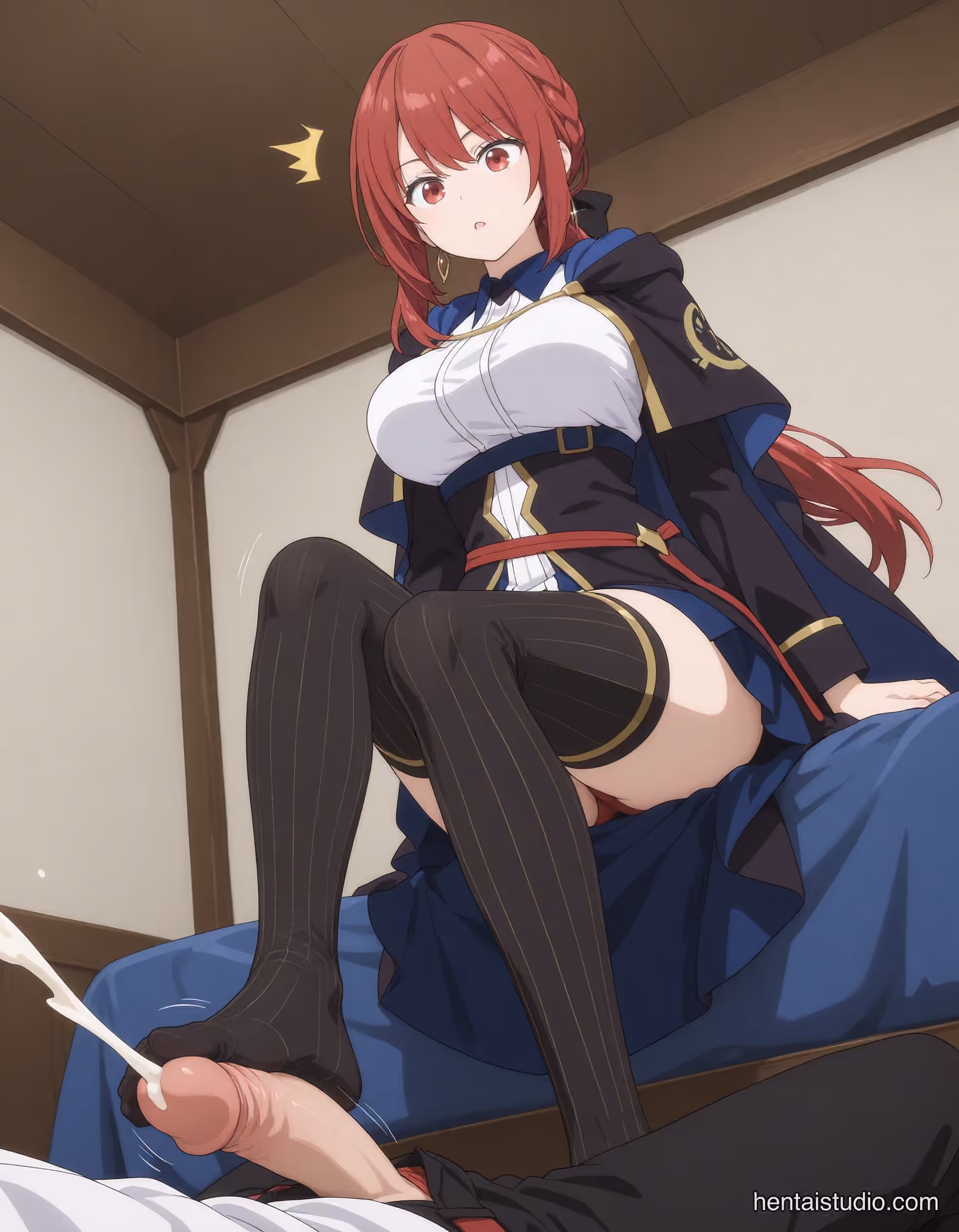 Selma Claudel - Jack-of-All-Trades, Party of None (Yuusha Party wo Oidasareta Kiyou Binbou) - Hentai Gallery 7 - 405 Images — image 90 of 405