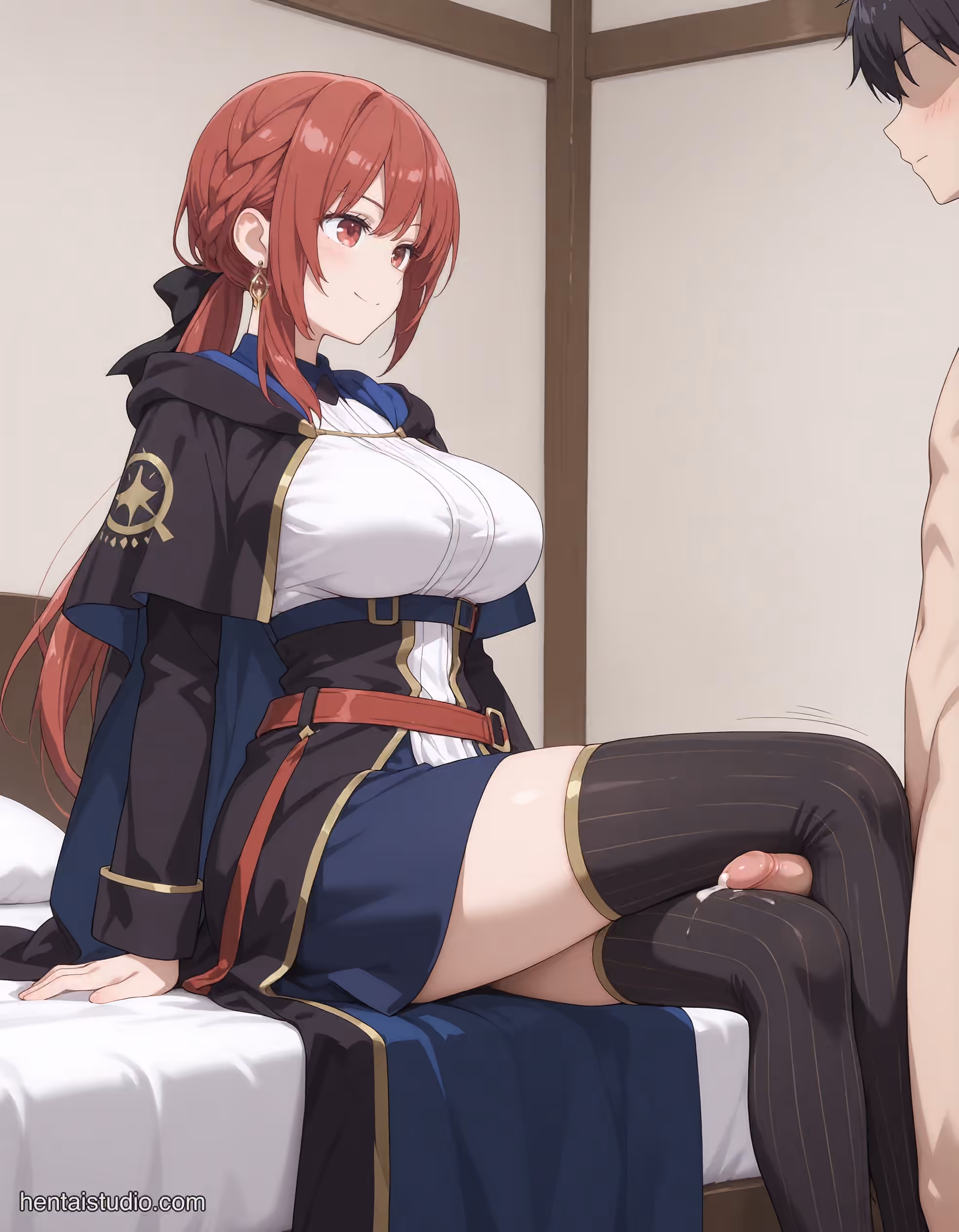 Selma Claudel - Jack-of-All-Trades, Party of None (Yuusha Party wo Oidasareta Kiyou Binbou) - Hentai Gallery 7 - 405 Images — image 92 of 405