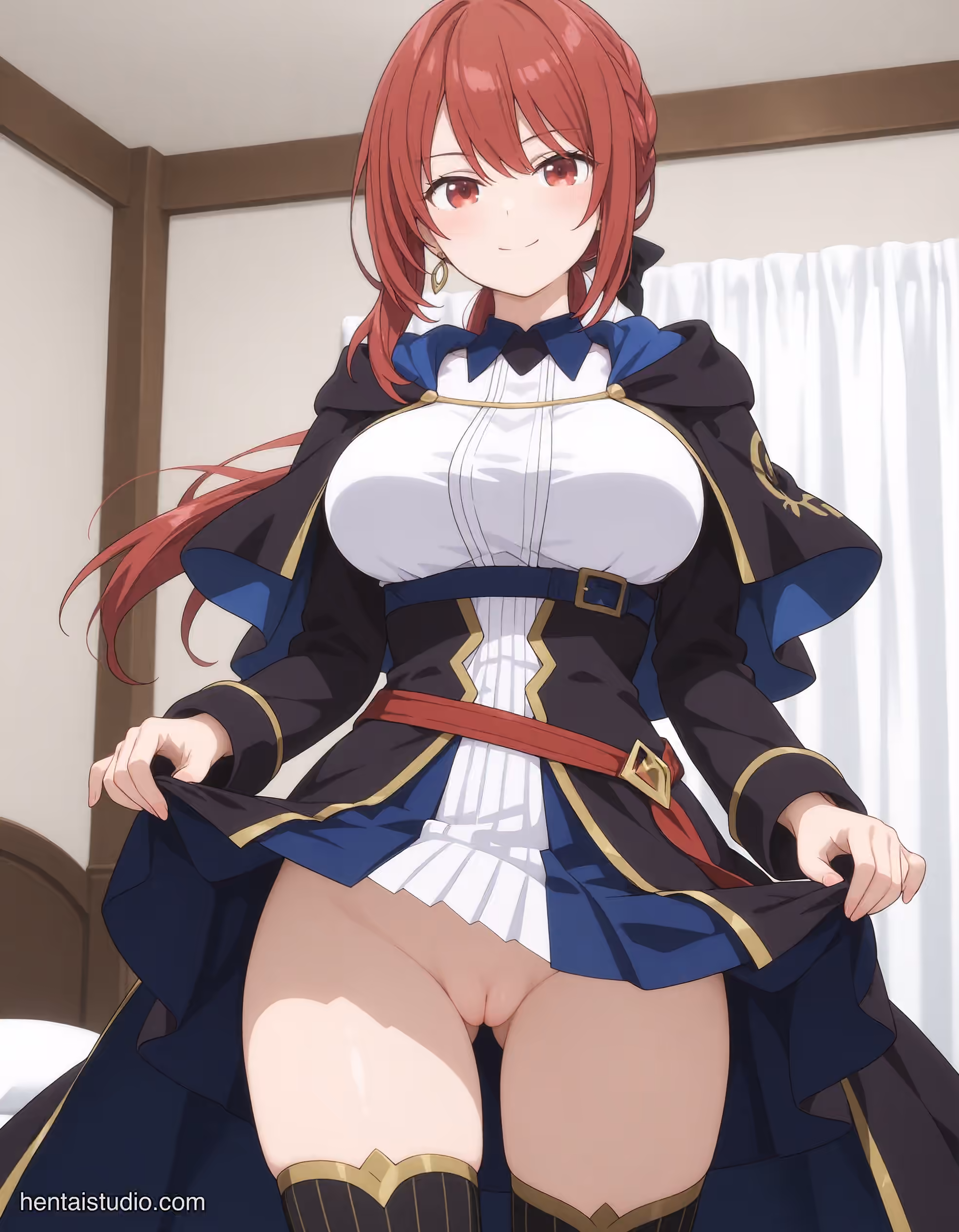 Selma Claudel - Jack-of-All-Trades, Party of None (Yuusha Party wo Oidasareta Kiyou Binbou) - Hentai Gallery 7 - 405 Images — image 94 of 405