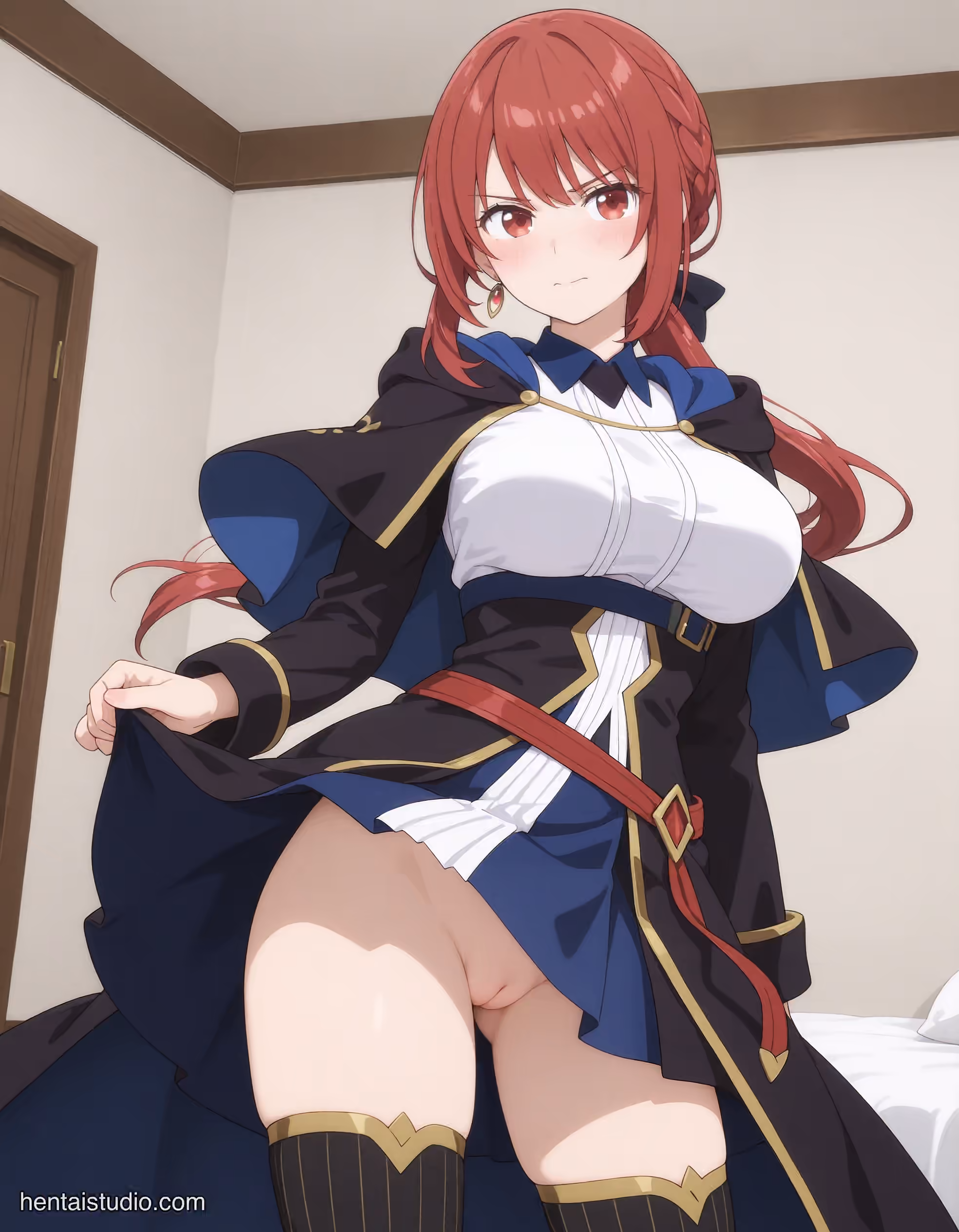 Selma Claudel - Jack-of-All-Trades, Party of None (Yuusha Party wo Oidasareta Kiyou Binbou) - Hentai Gallery 7 - 405 Images — image 95 of 405