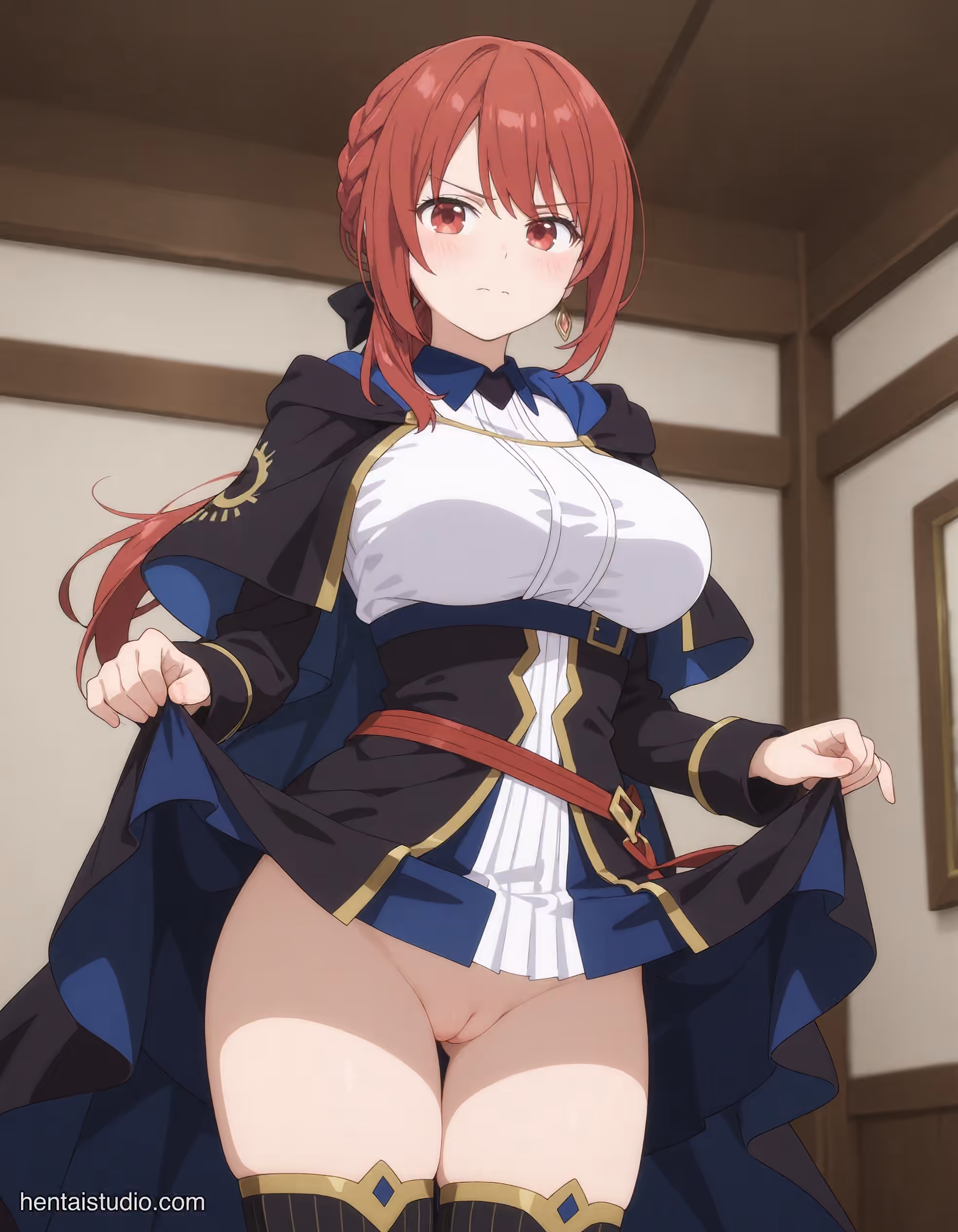 Selma Claudel - Jack-of-All-Trades, Party of None (Yuusha Party wo Oidasareta Kiyou Binbou) - Hentai Gallery 7 - 405 Images — image 96 of 405