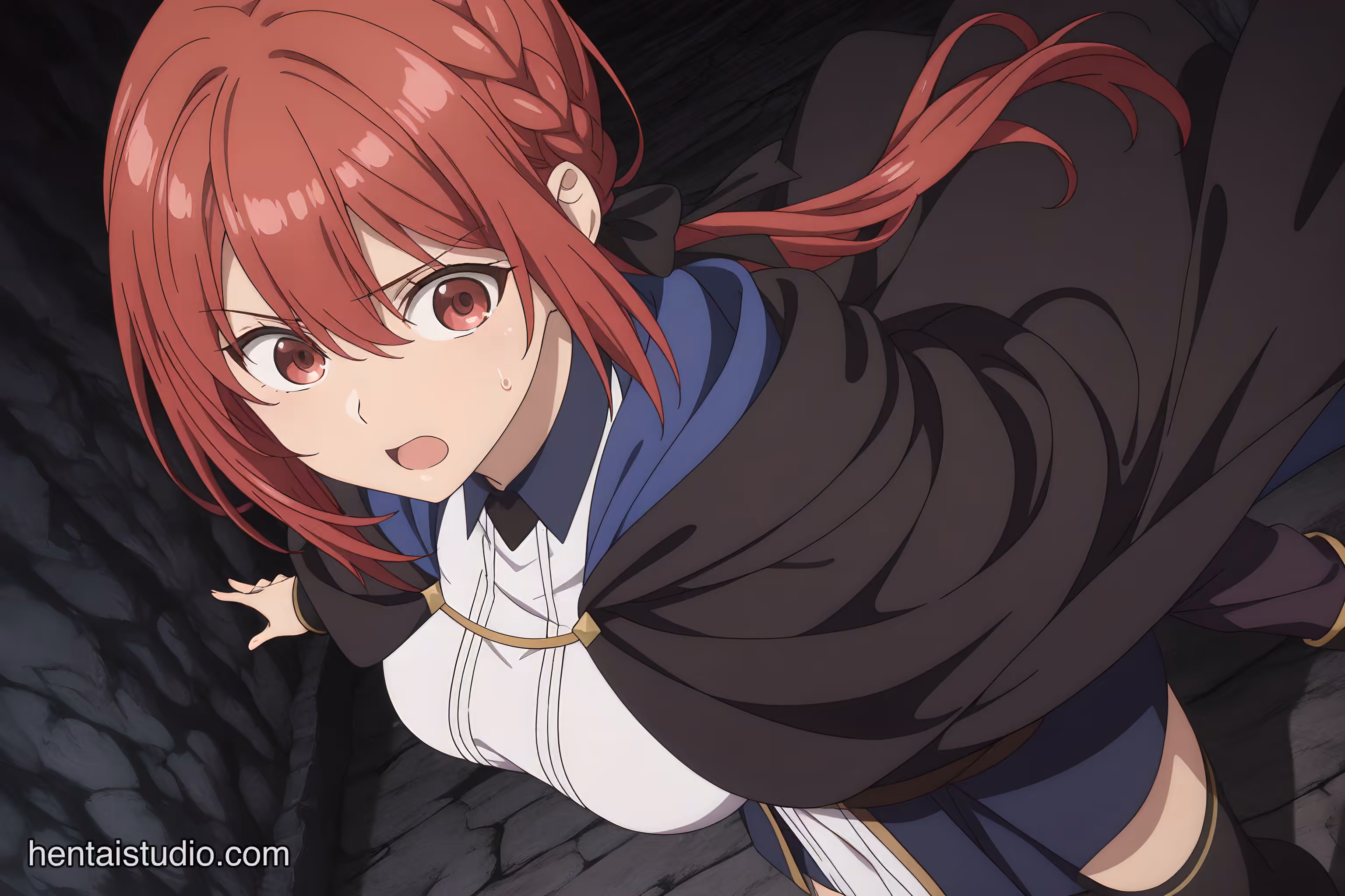 Selma Claudel - Jack-of-All-Trades, Party of None (Yuusha Party wo Oidasareta Kiyou Binbou) - Hentai Gallery 8 - 202 Images — image 11 of 202
