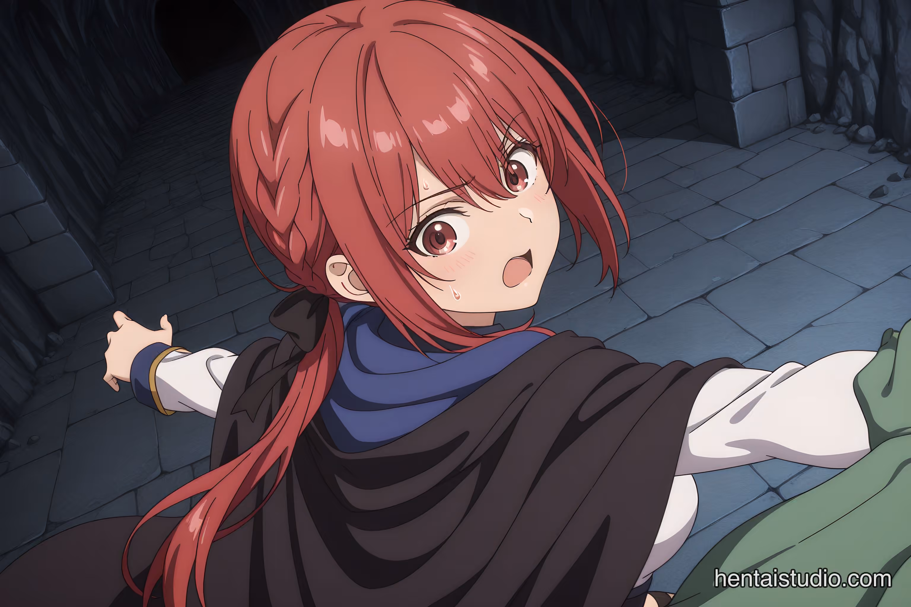 Selma Claudel - Jack-of-All-Trades, Party of None (Yuusha Party wo Oidasareta Kiyou Binbou) - Hentai Gallery 8 - 202 Images — image 14 of 202
