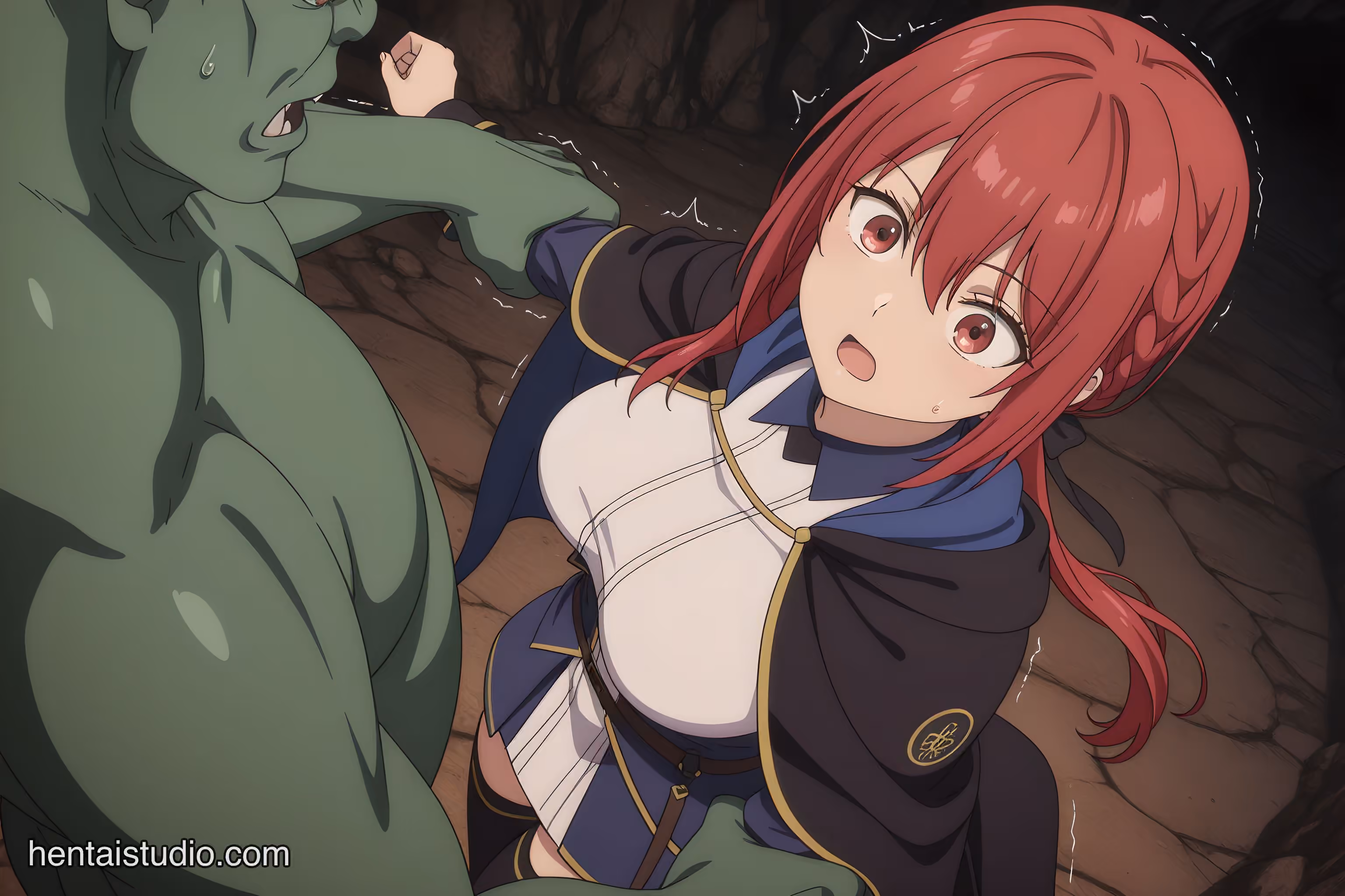 Selma Claudel - Jack-of-All-Trades, Party of None (Yuusha Party wo Oidasareta Kiyou Binbou) - Hentai Gallery 8 - 202 Images — image 15 of 202