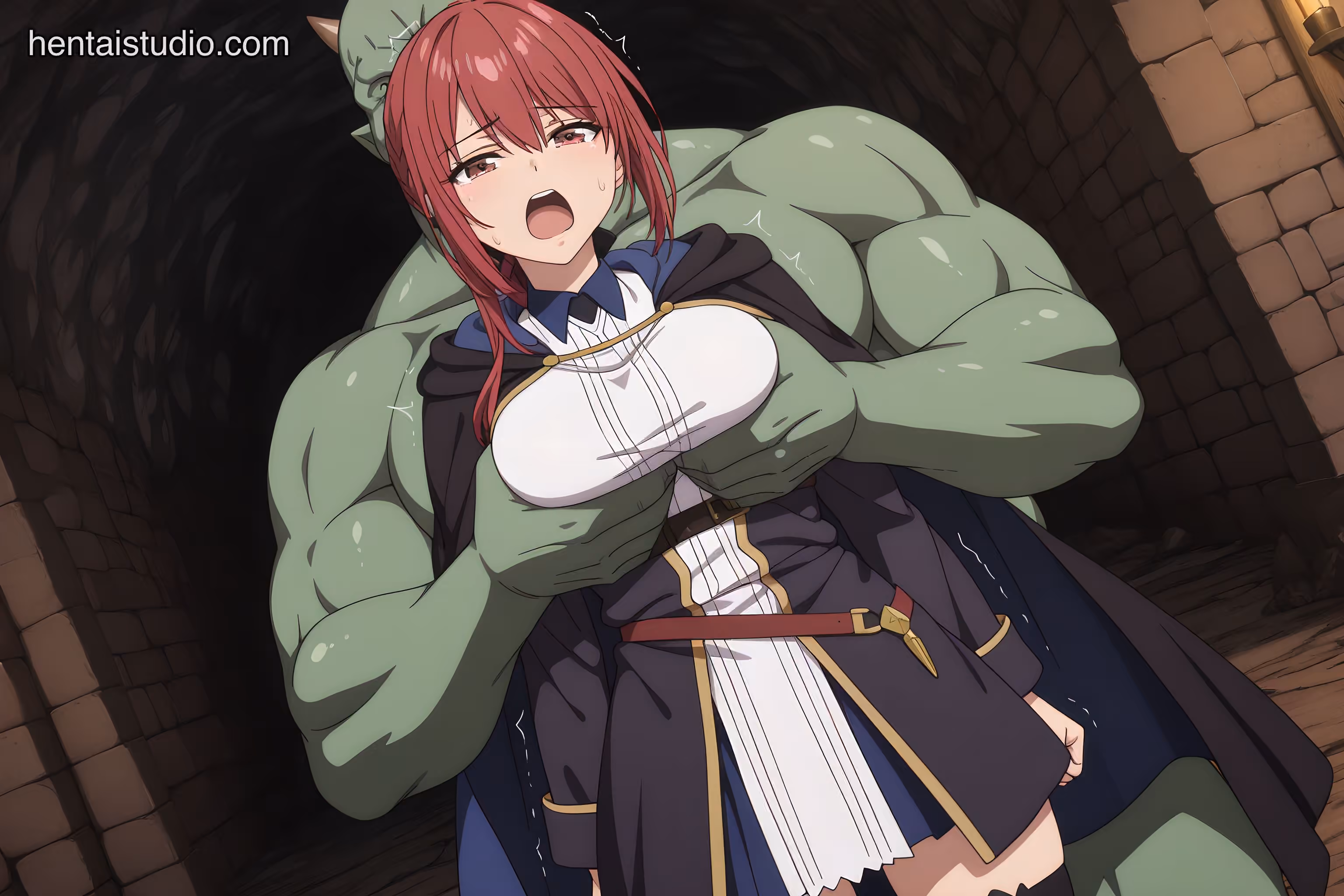 Selma Claudel - Jack-of-All-Trades, Party of None (Yuusha Party wo Oidasareta Kiyou Binbou) - Hentai Gallery 8 - 202 Images — image 20 of 202