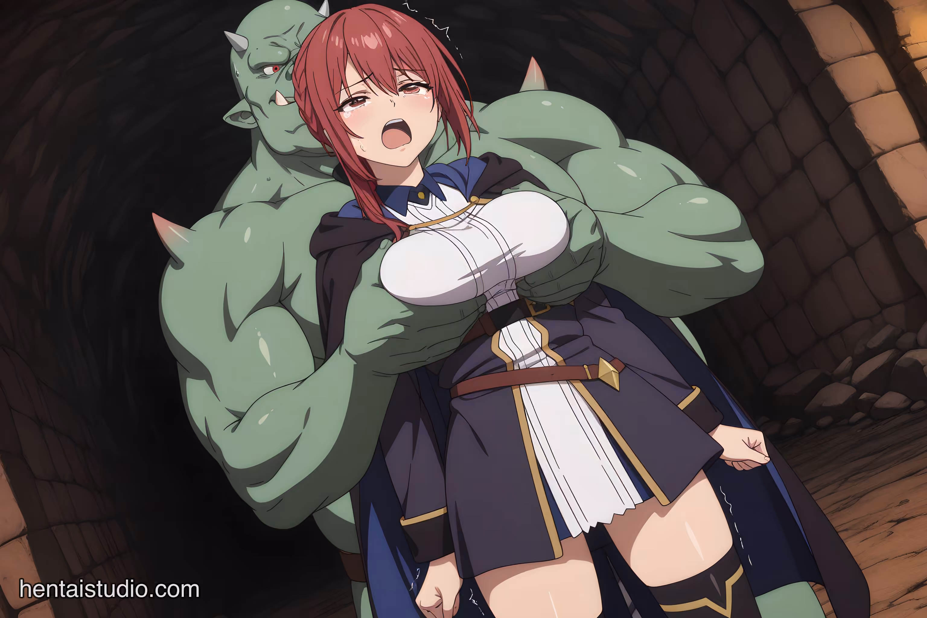 Selma Claudel - Jack-of-All-Trades, Party of None (Yuusha Party wo Oidasareta Kiyou Binbou) - Hentai Gallery 8 - 202 Images — image 22 of 202