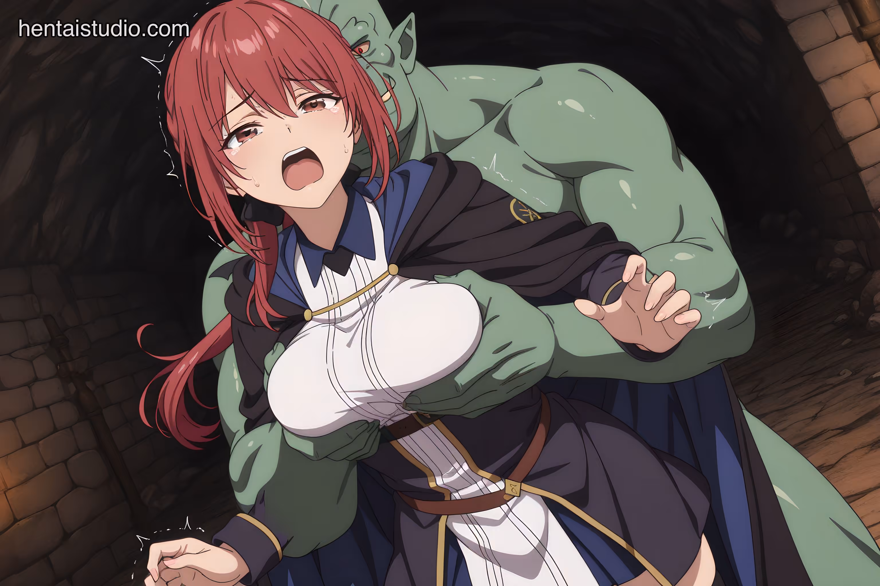Selma Claudel - Jack-of-All-Trades, Party of None (Yuusha Party wo Oidasareta Kiyou Binbou) - Hentai Gallery 8 - 202 Images — image 23 of 202
