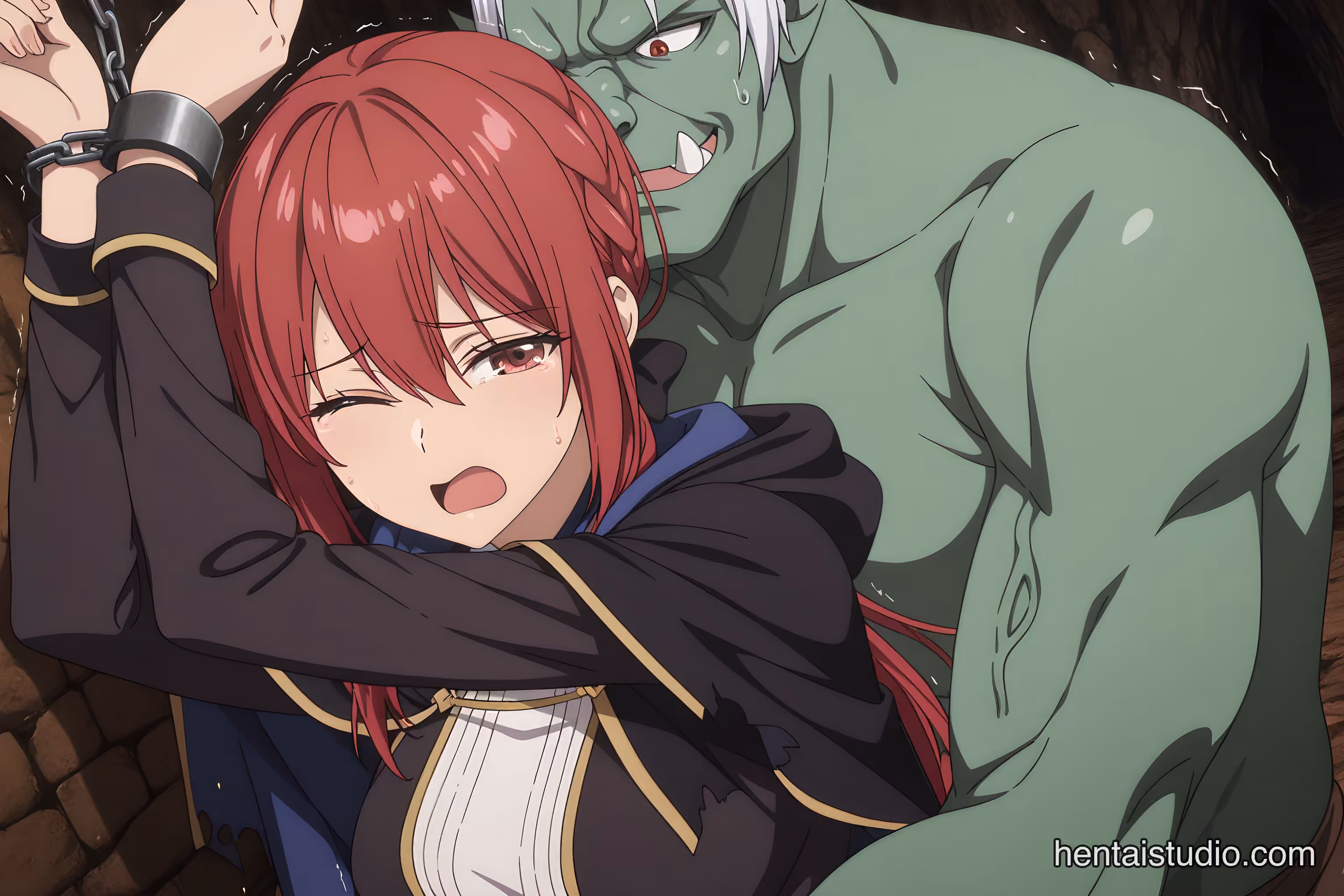 Selma Claudel - Jack-of-All-Trades, Party of None (Yuusha Party wo Oidasareta Kiyou Binbou) - Hentai Gallery 8 - 202 Images — image 27 of 202