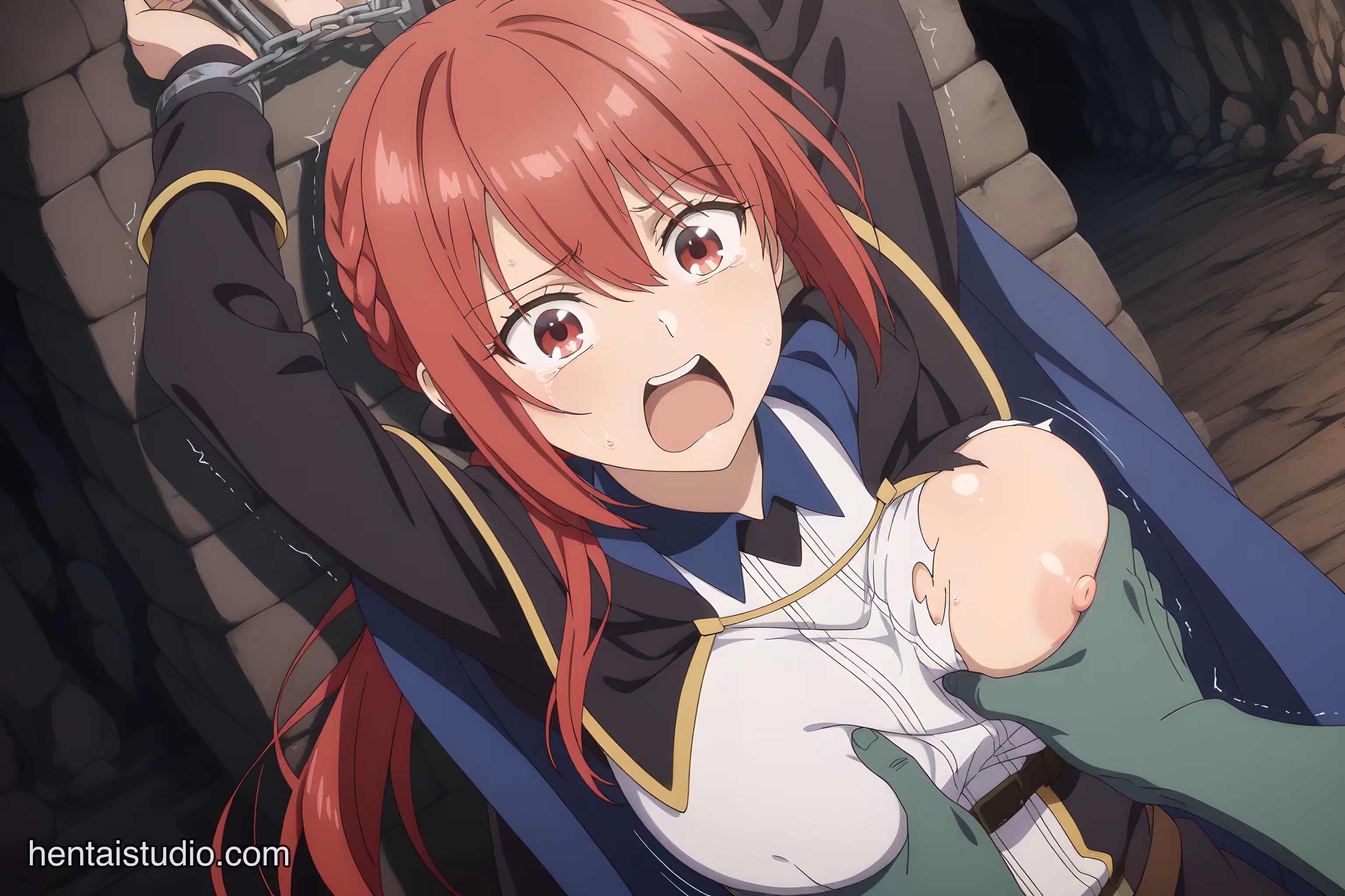 Selma Claudel - Jack-of-All-Trades, Party of None (Yuusha Party wo Oidasareta Kiyou Binbou) - Hentai Gallery 8 - 202 Images — image 36 of 202